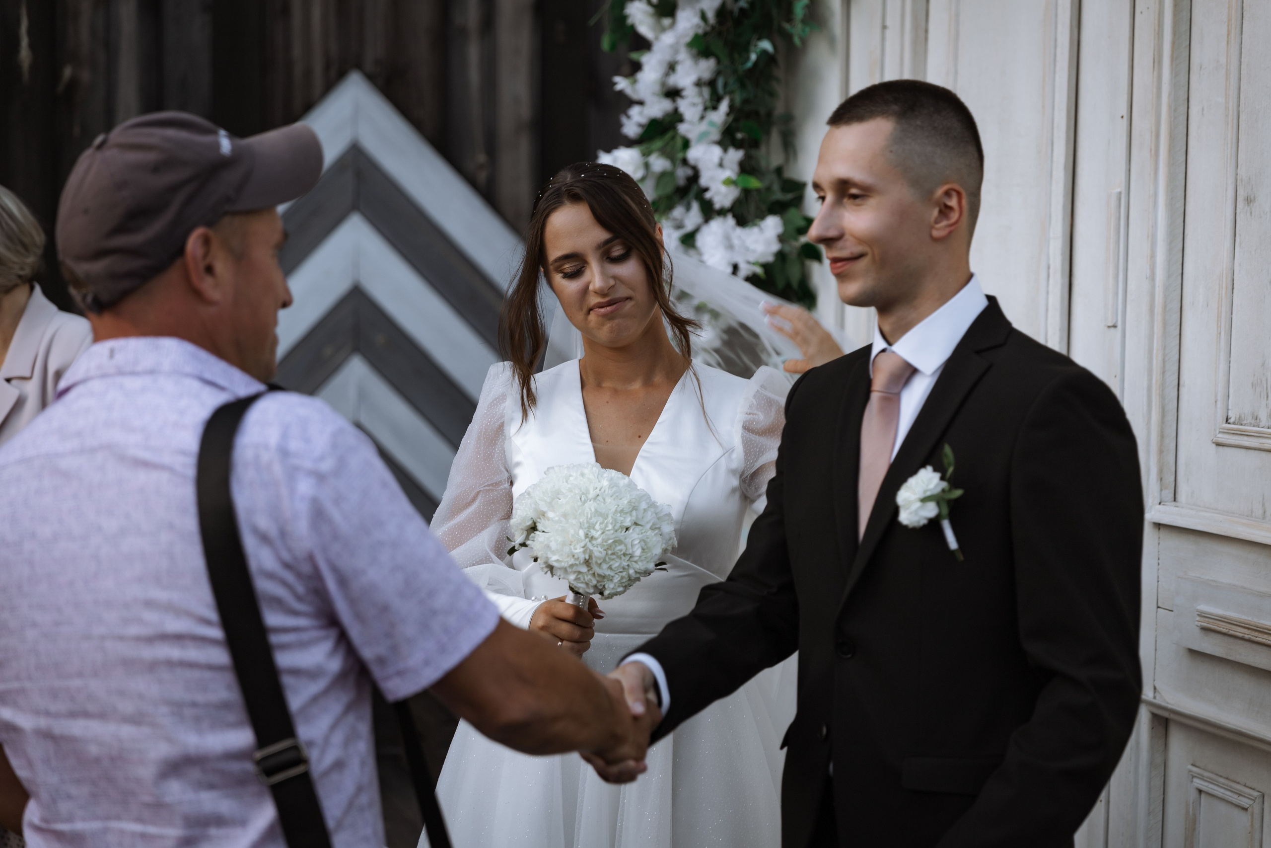 Максим & Наталья