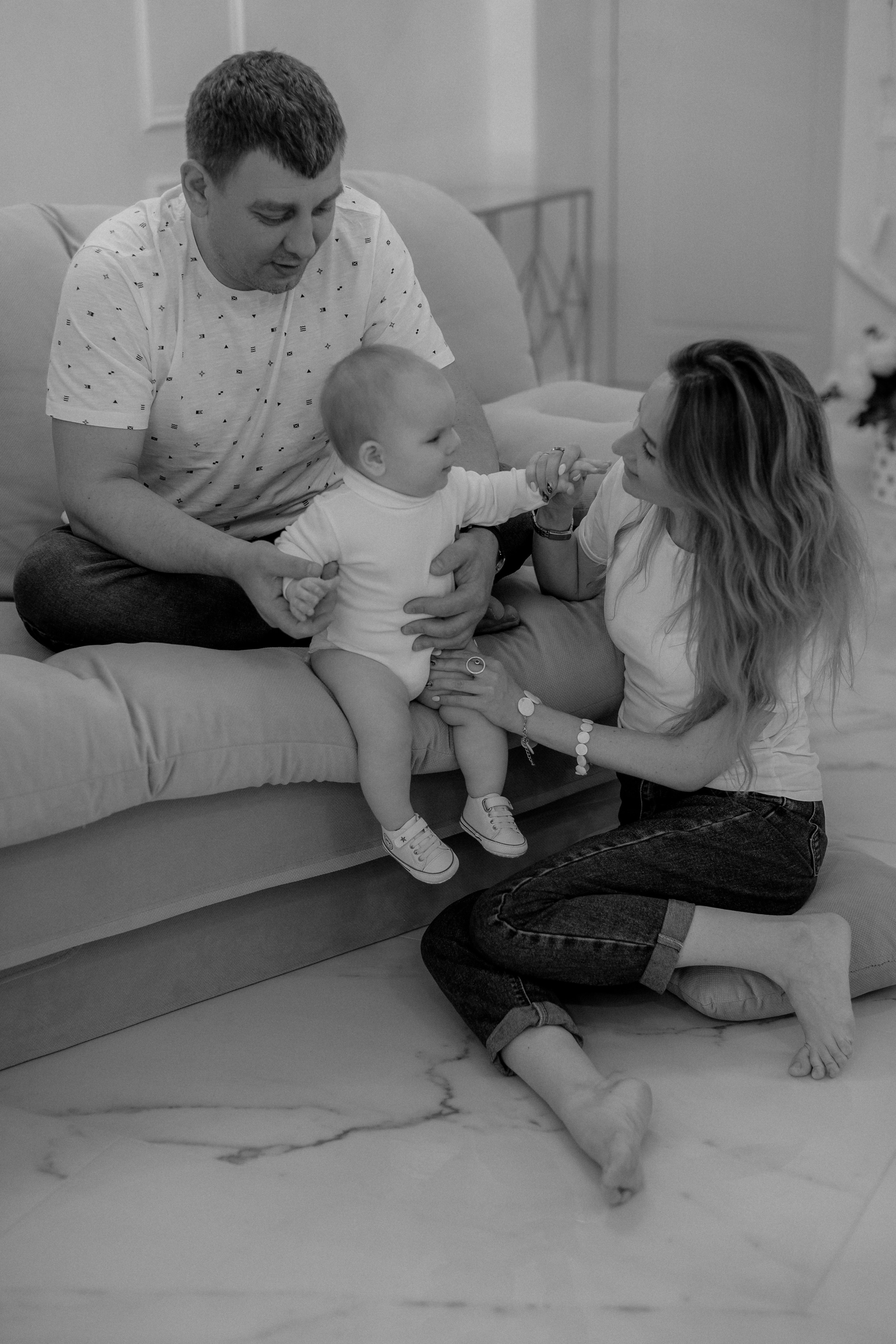 Николь. Свадебный, семейный фотограф Брянск, Москва — Виктория Антропова