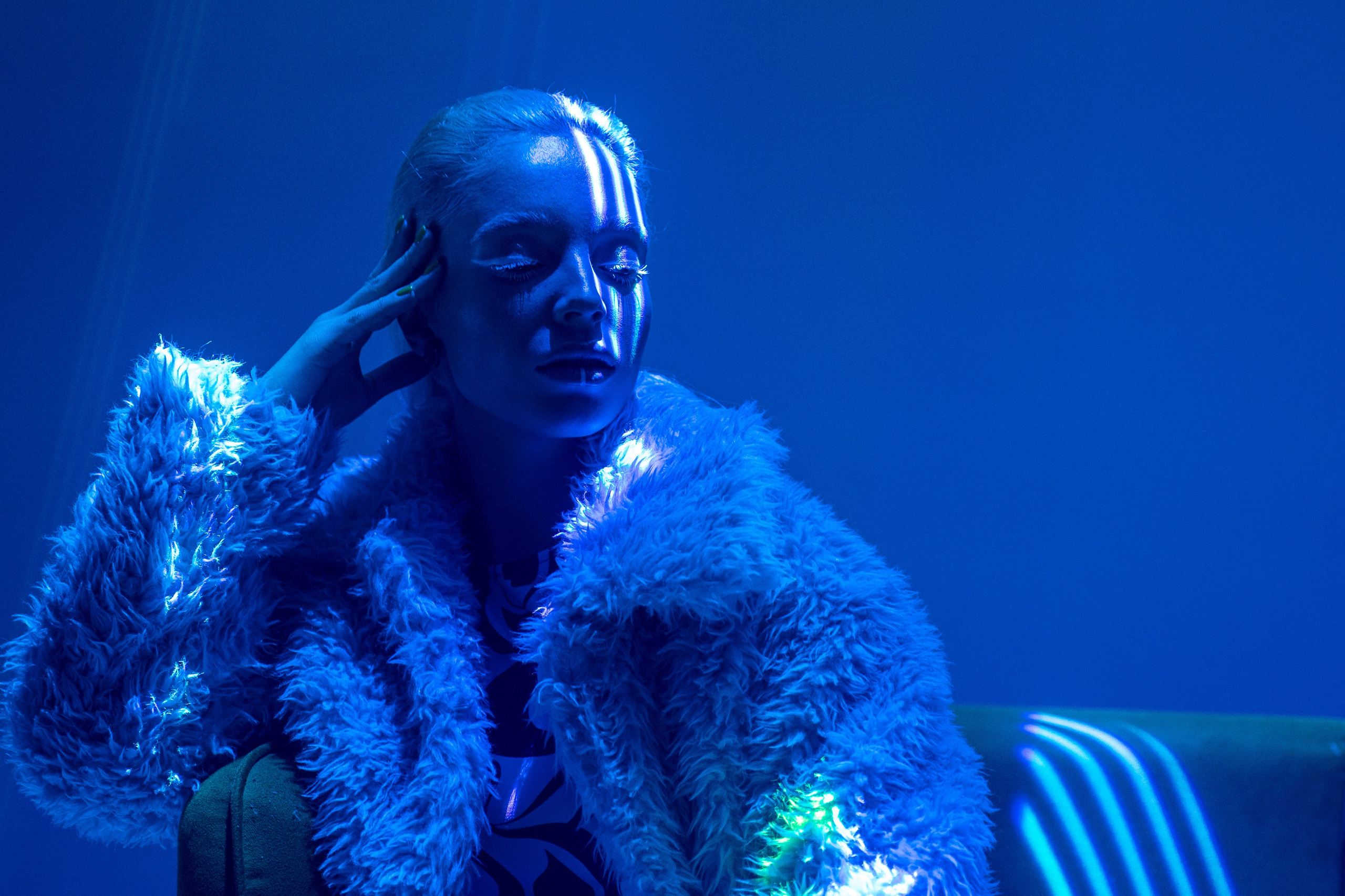 Студийная фотосессия, фотосъемка на природе. (1) Свадебный фотограф в Москве Роман Август