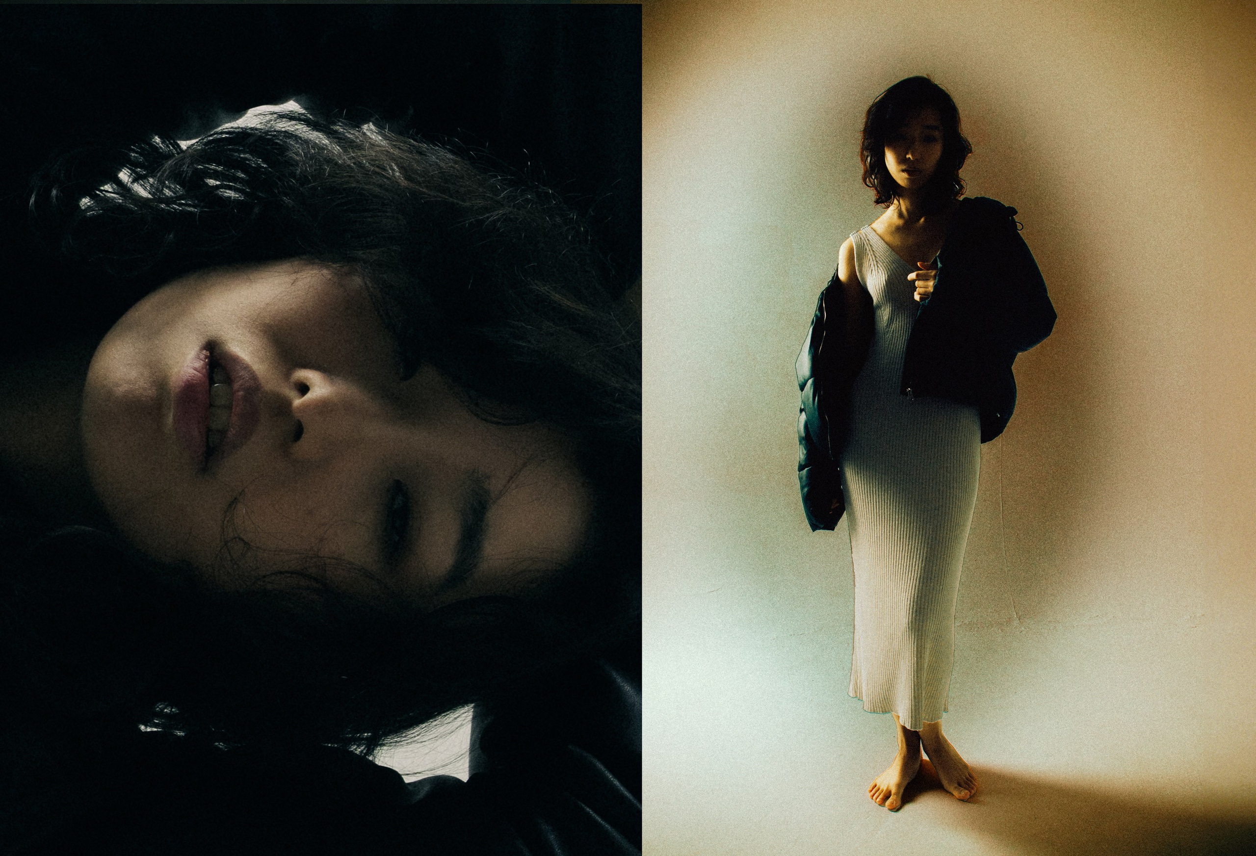 Mishel. Фотограф Ярославль Евгений Хайлов | Арт-фотосессии и креативная съёмка в Ярославле