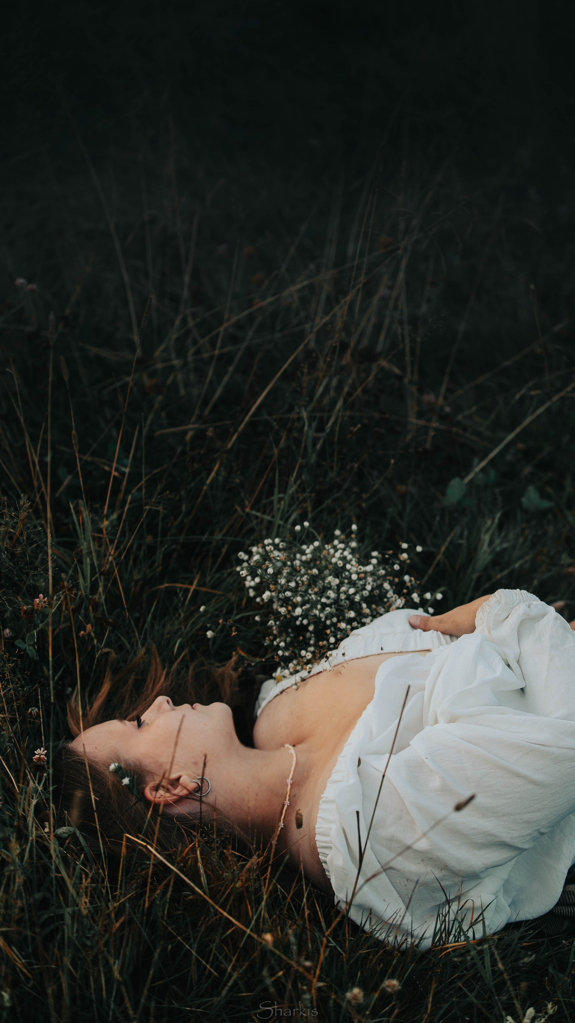 Аня и Гас. Главная