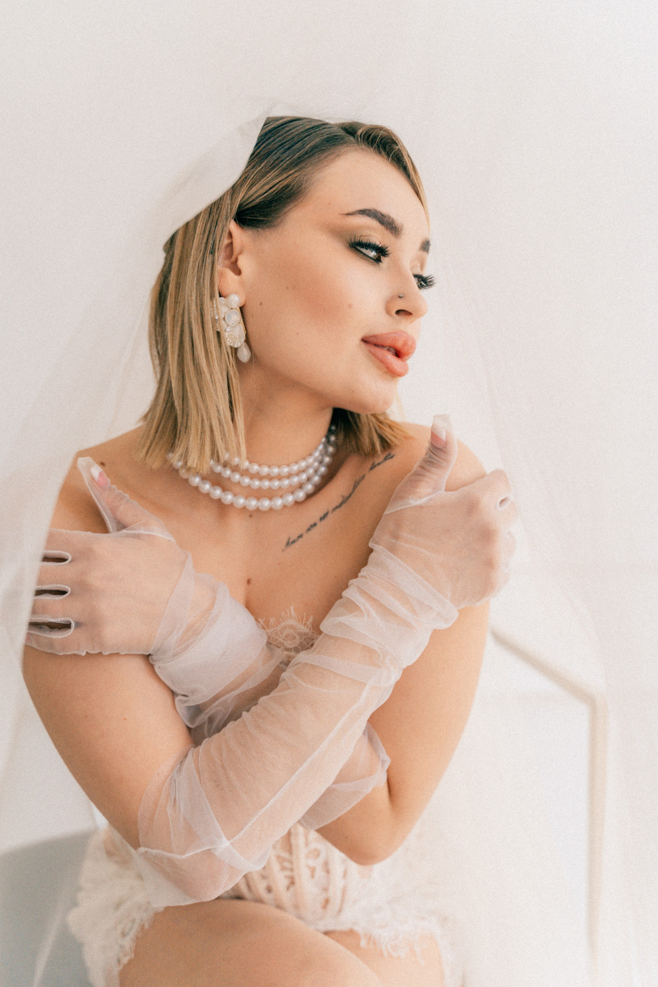 Инна и Жора. Семейный фотограф Новочеркасск