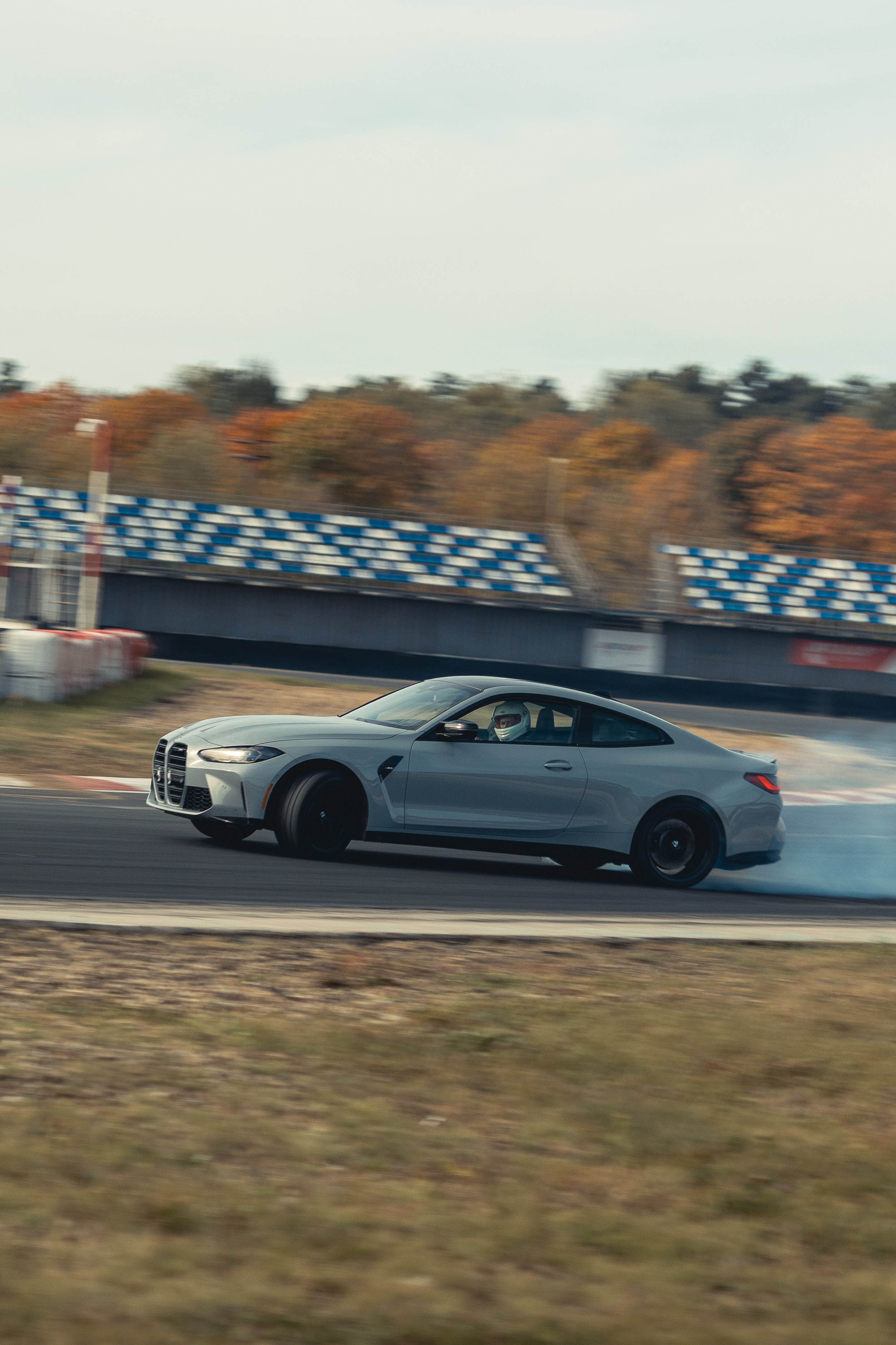 Фотографии с M-Trackday