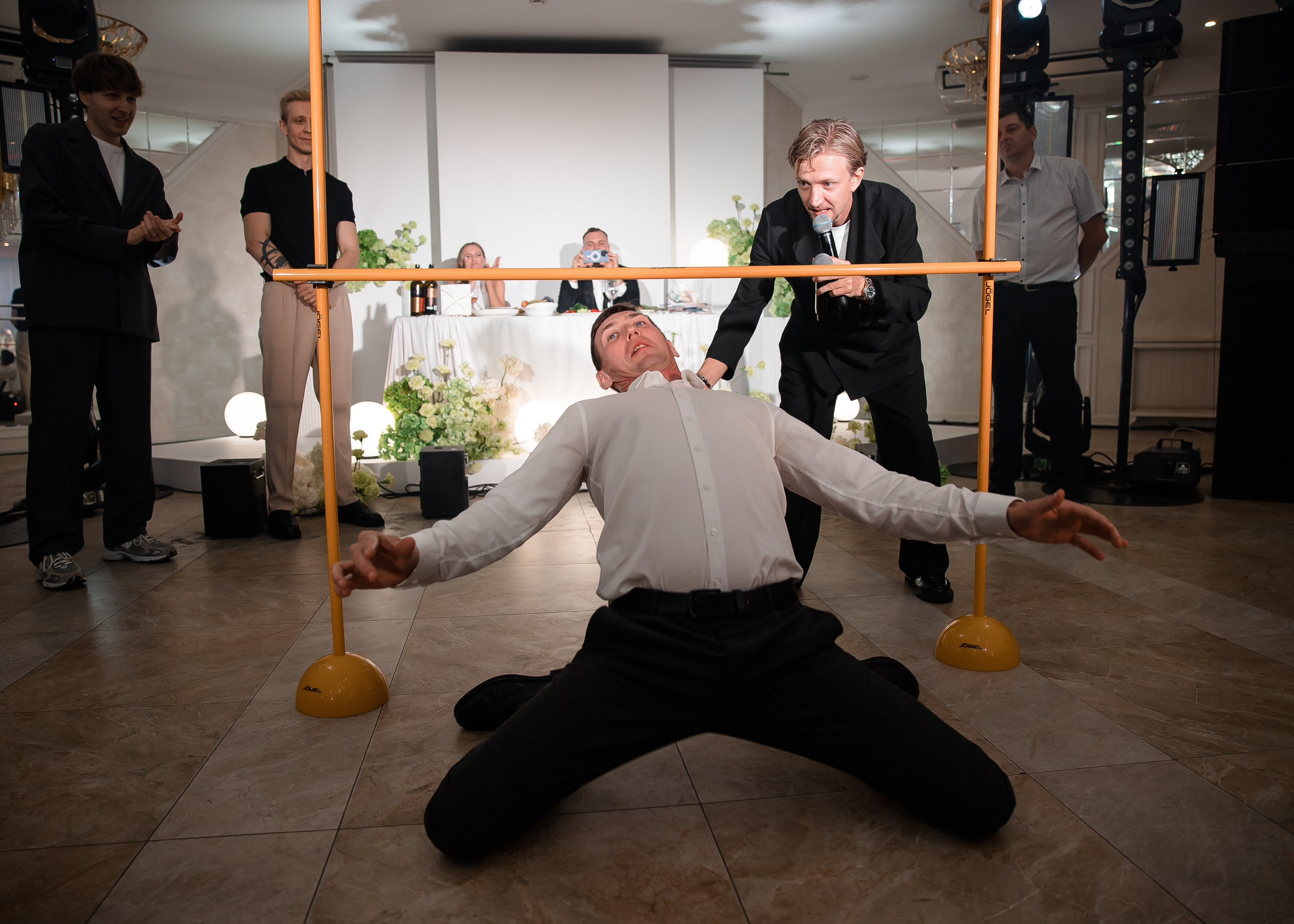 Лена + Саша. Свадебный и семейный фотограф в Саратове Маша Паника