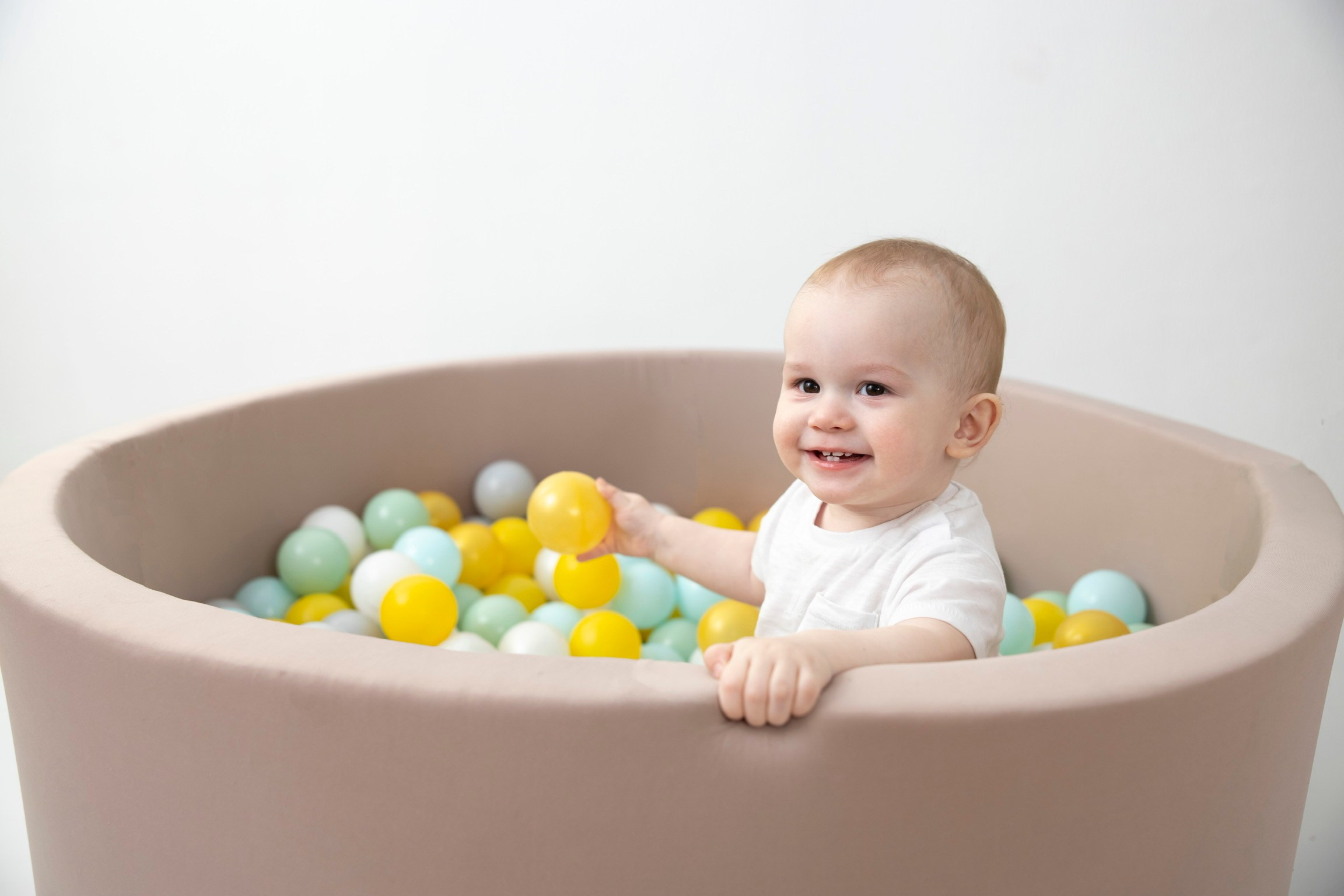 Фотокрошка — детская фотостудия в Новосибирске