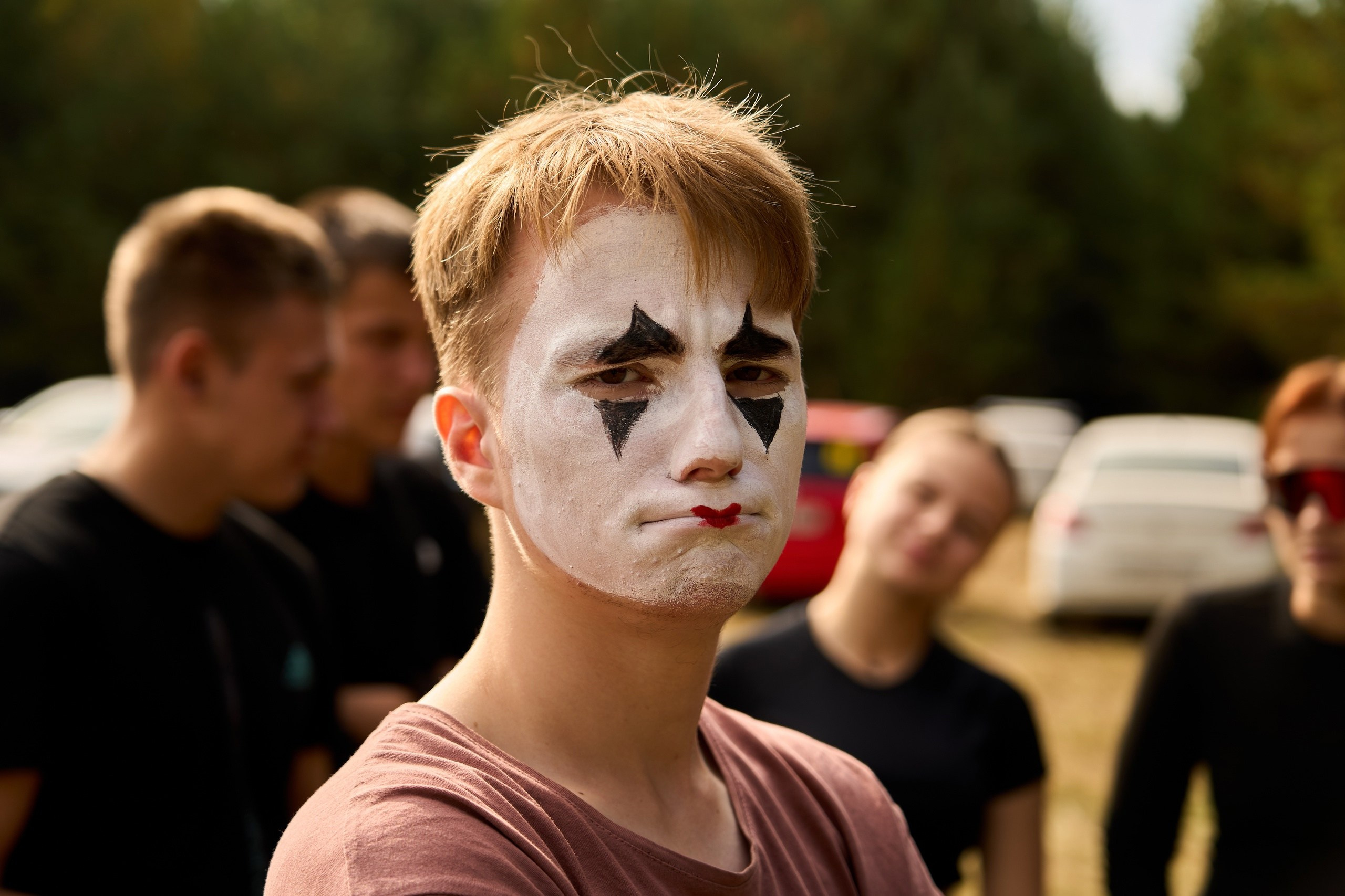 Репортажные съёмки. Фотограф/видеограф Даниил Юнусов