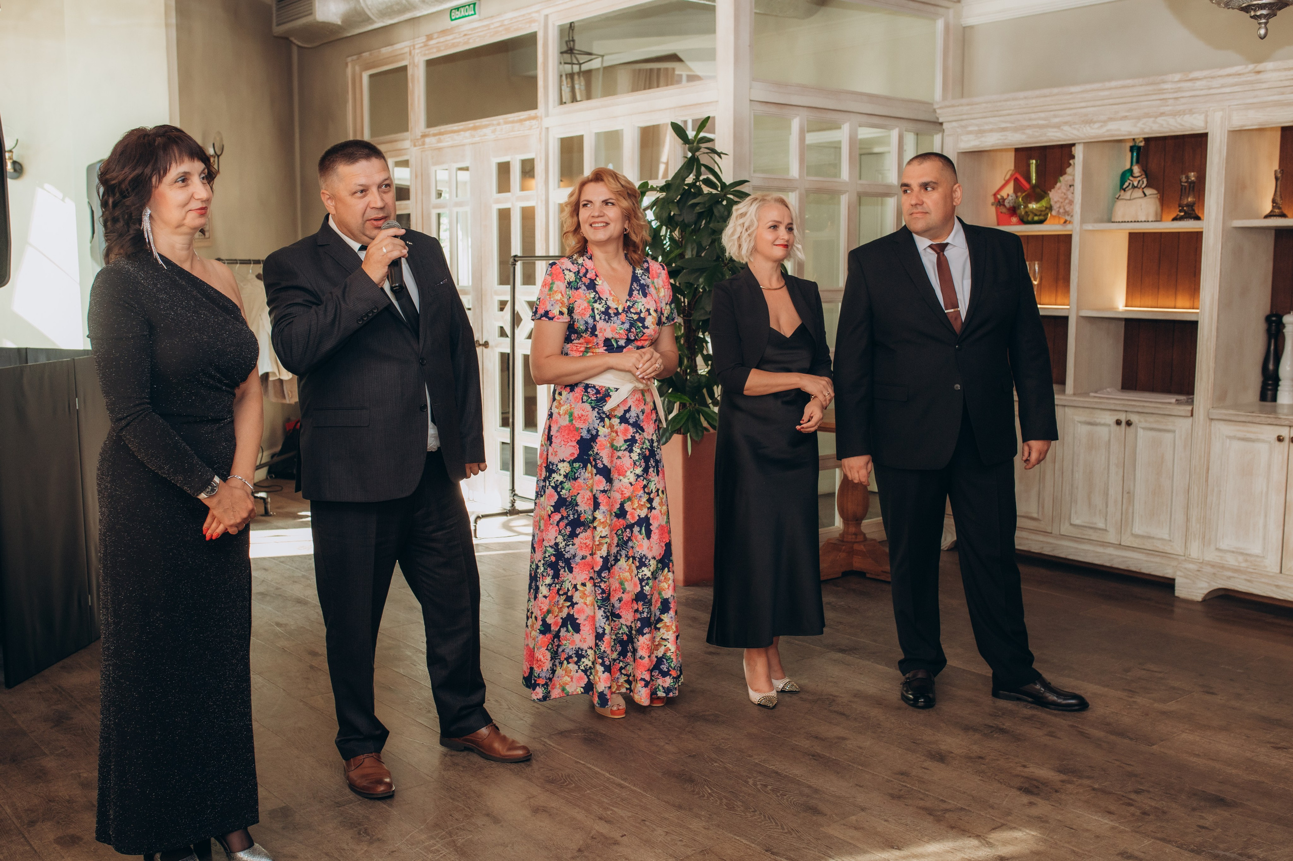 Андрей & Екатерина. Семейный и домашний фотограф в Москве и МО Королева Валерия