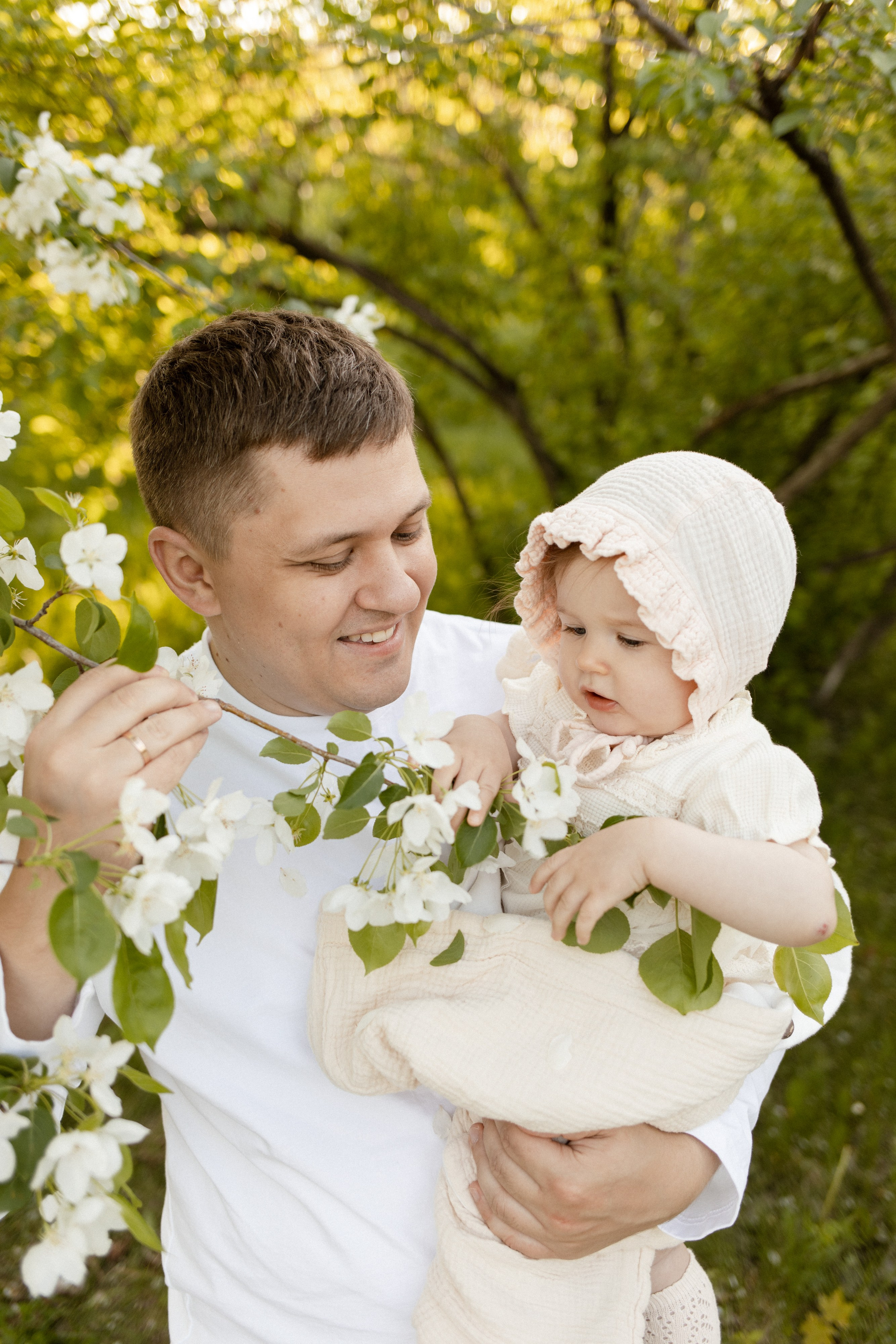 Семья Карины. Семейный фотограф Челябинск