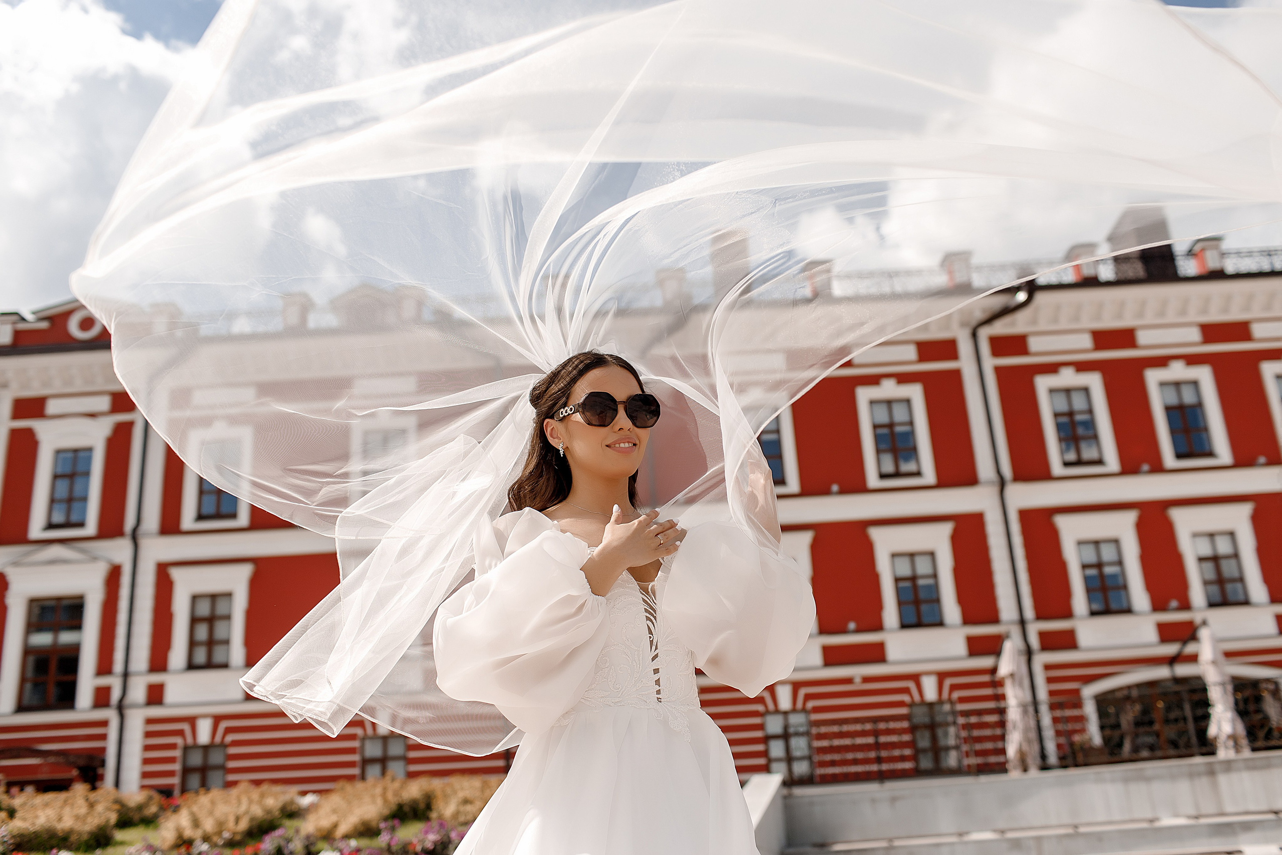 Владислав и Радмила. Свадебный и семейный фотограф Разида Мухаметова