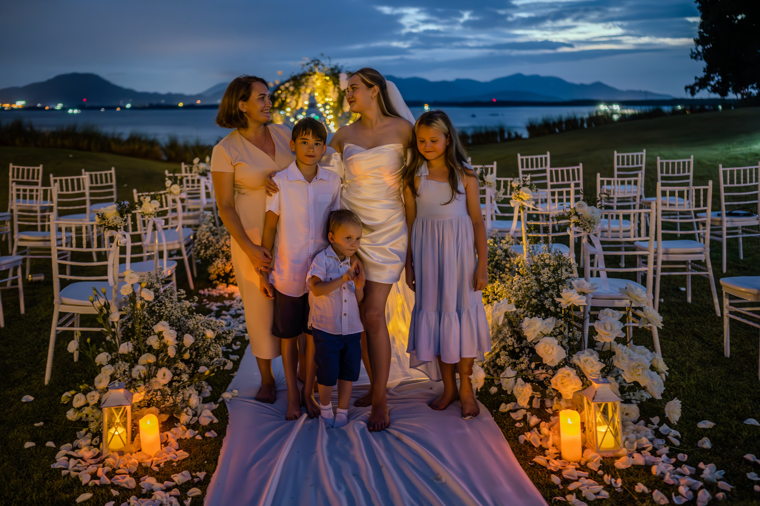 В&M Wedding. Photo & Video production, in Bishkek, Kyrgyzstan