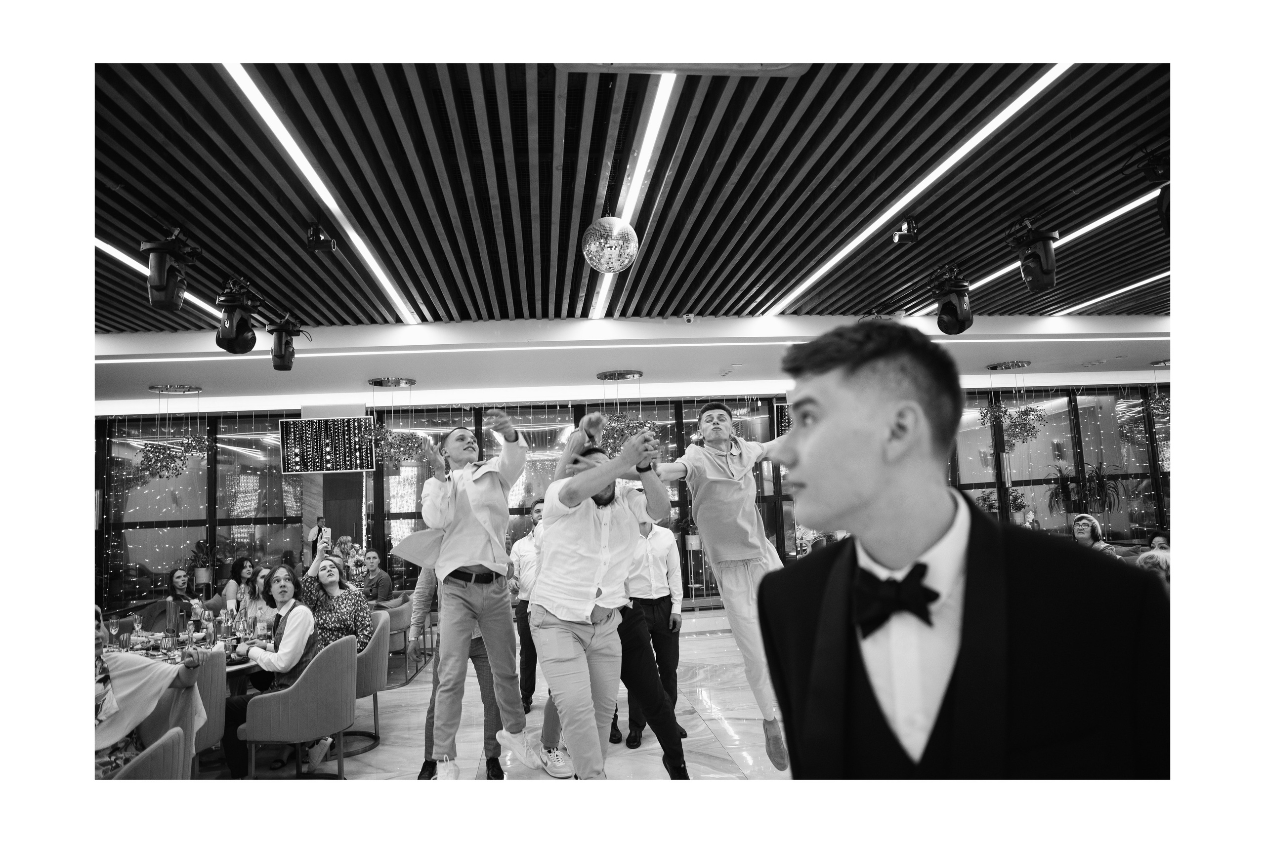 Наталья и Дима. Главная