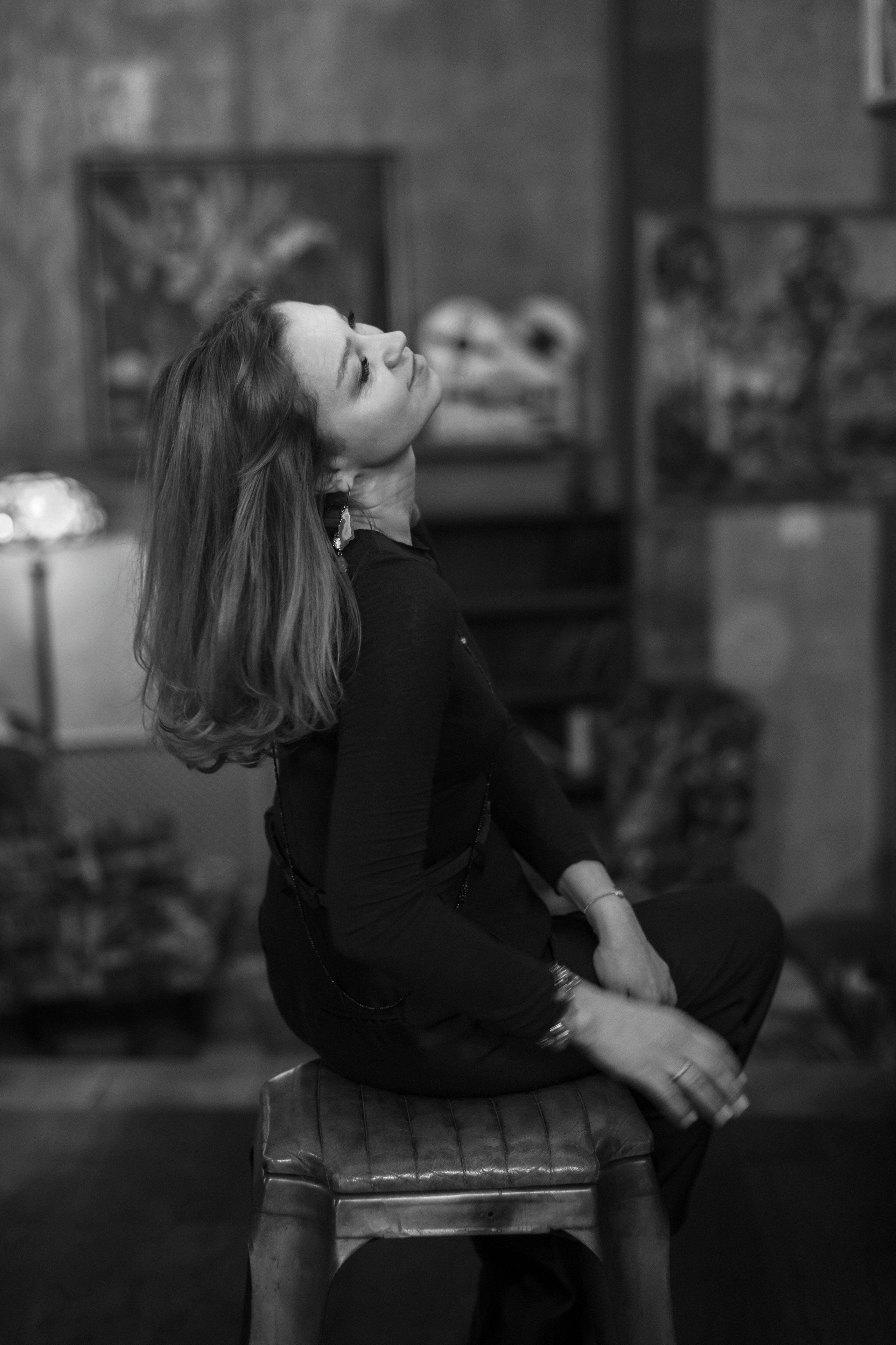 Наш фоторелакс. Детский и семейный фотограф Мария Киселёва. Москва