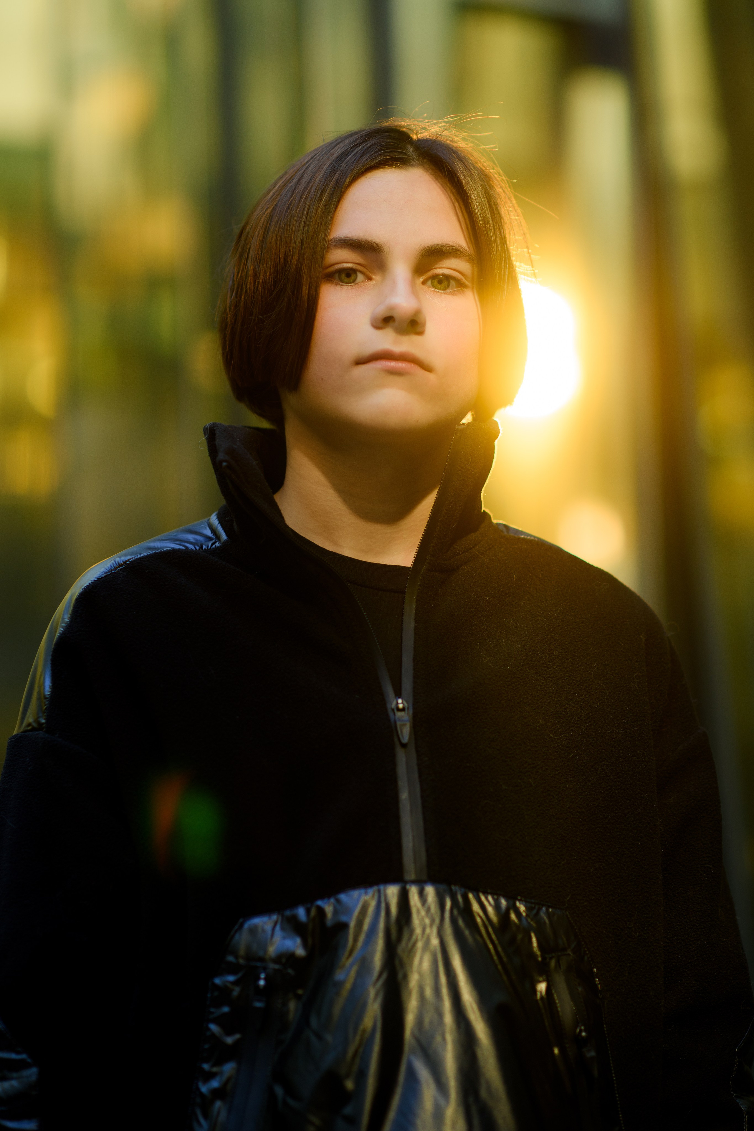 Костя. Главная