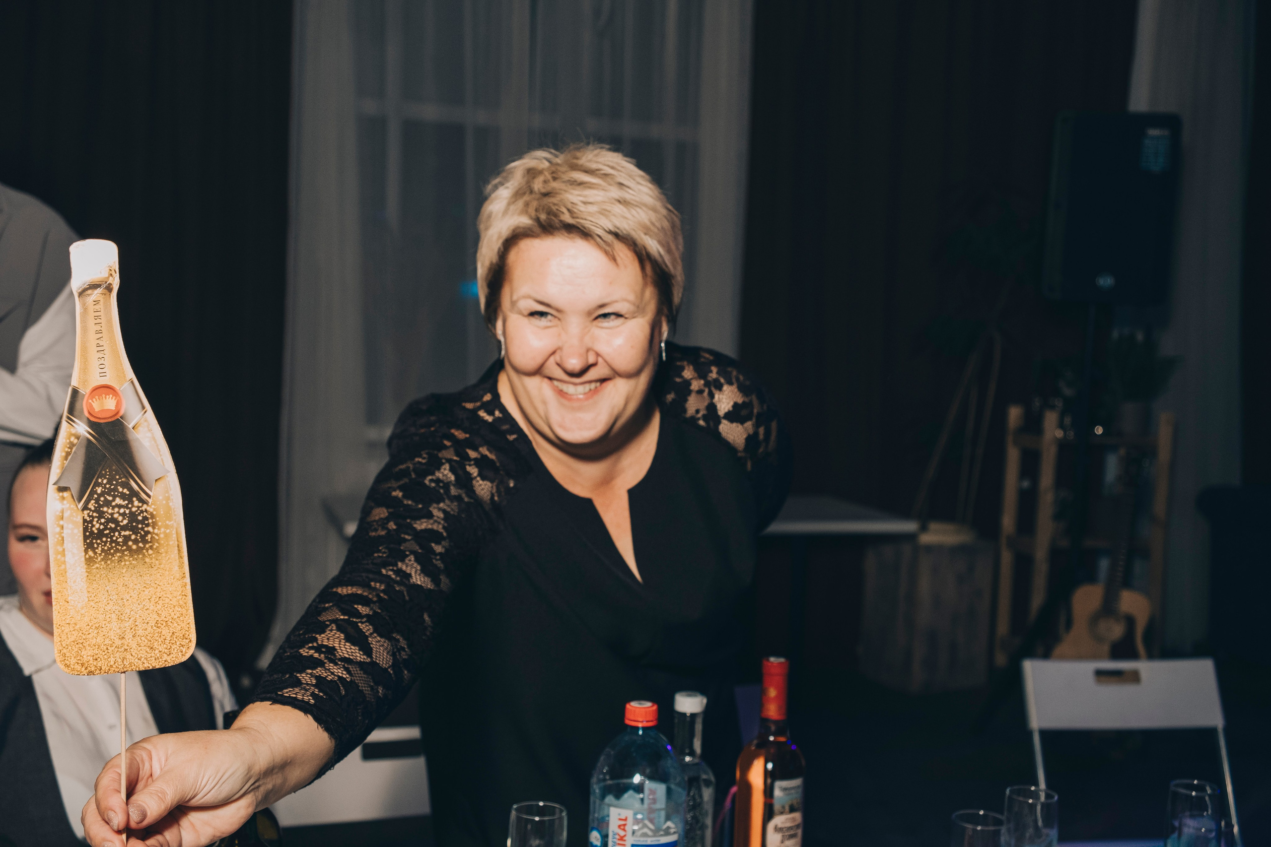 Репортаж Дня Рождения. Фотограф в Иркутске Анна Мирошникова