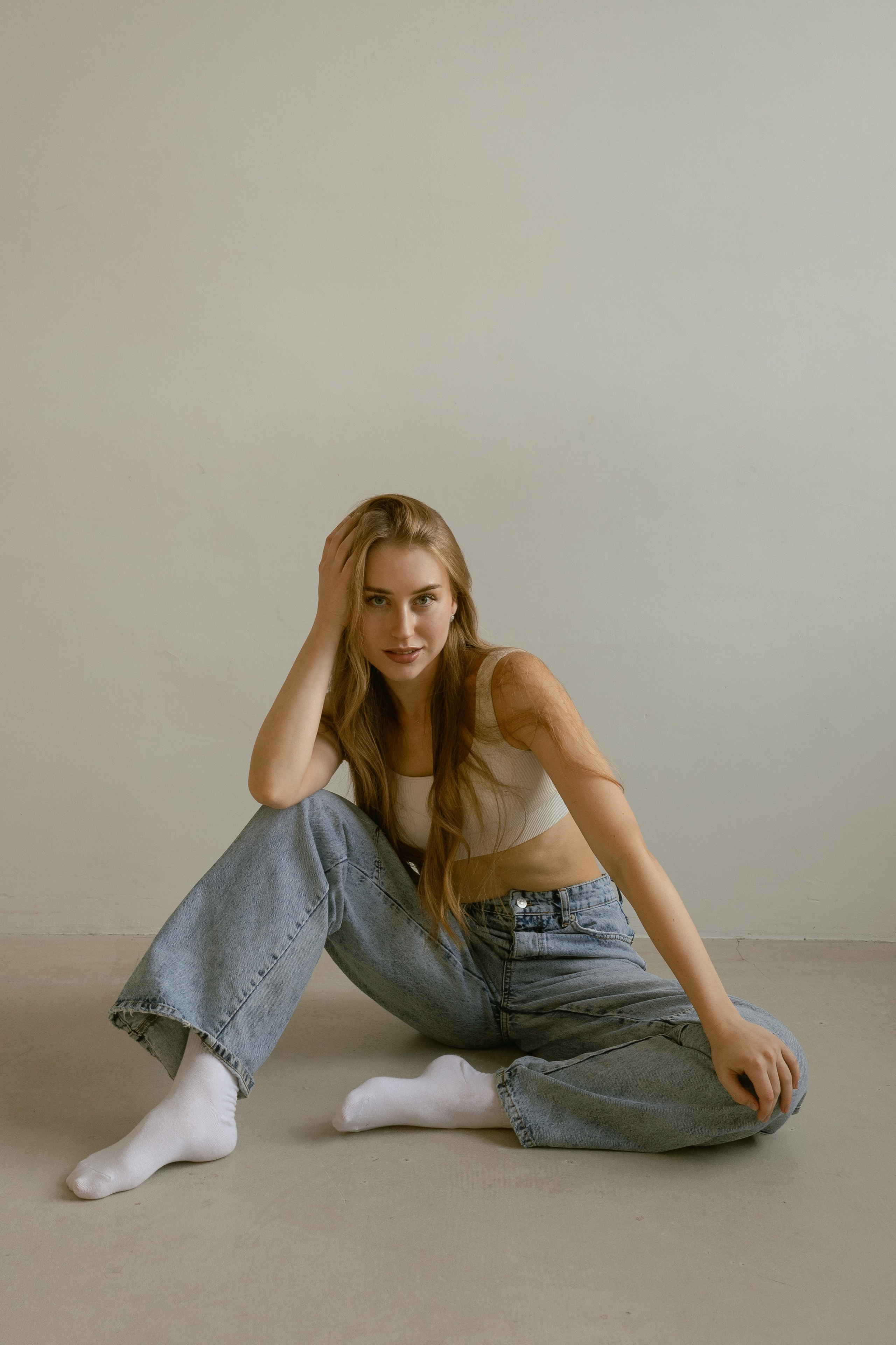 Анна. Портретный фотограф в Екатеринбурге Вероника Плуталова