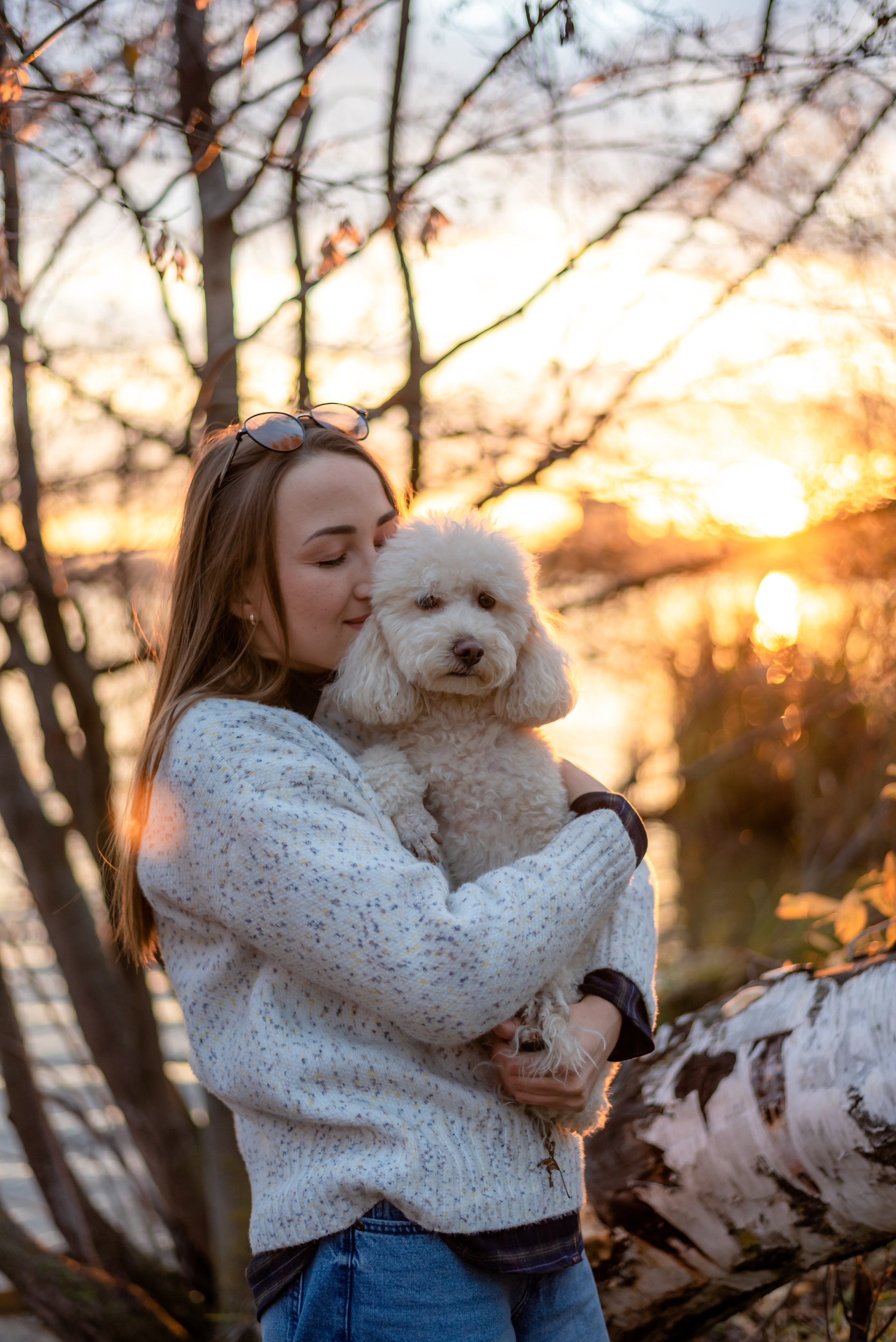 Индивидуальная, Love story. Семейный и детский фотограф в Воронеже София Минакова