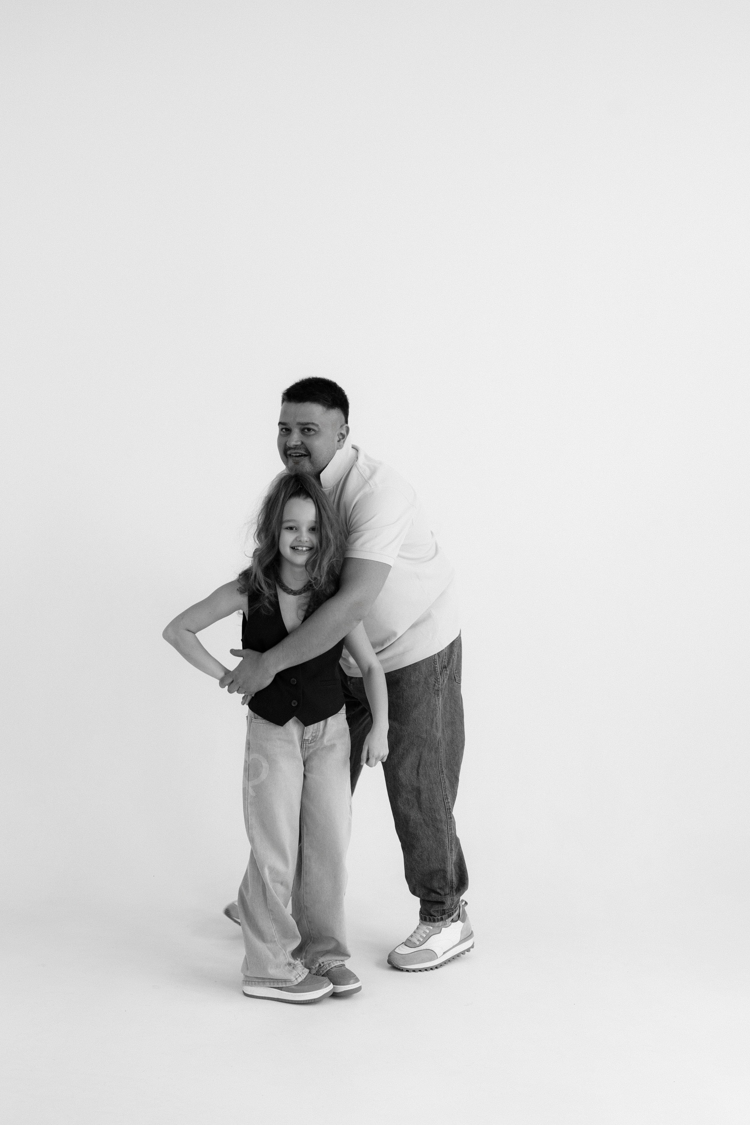 Марина с семьей. Главная