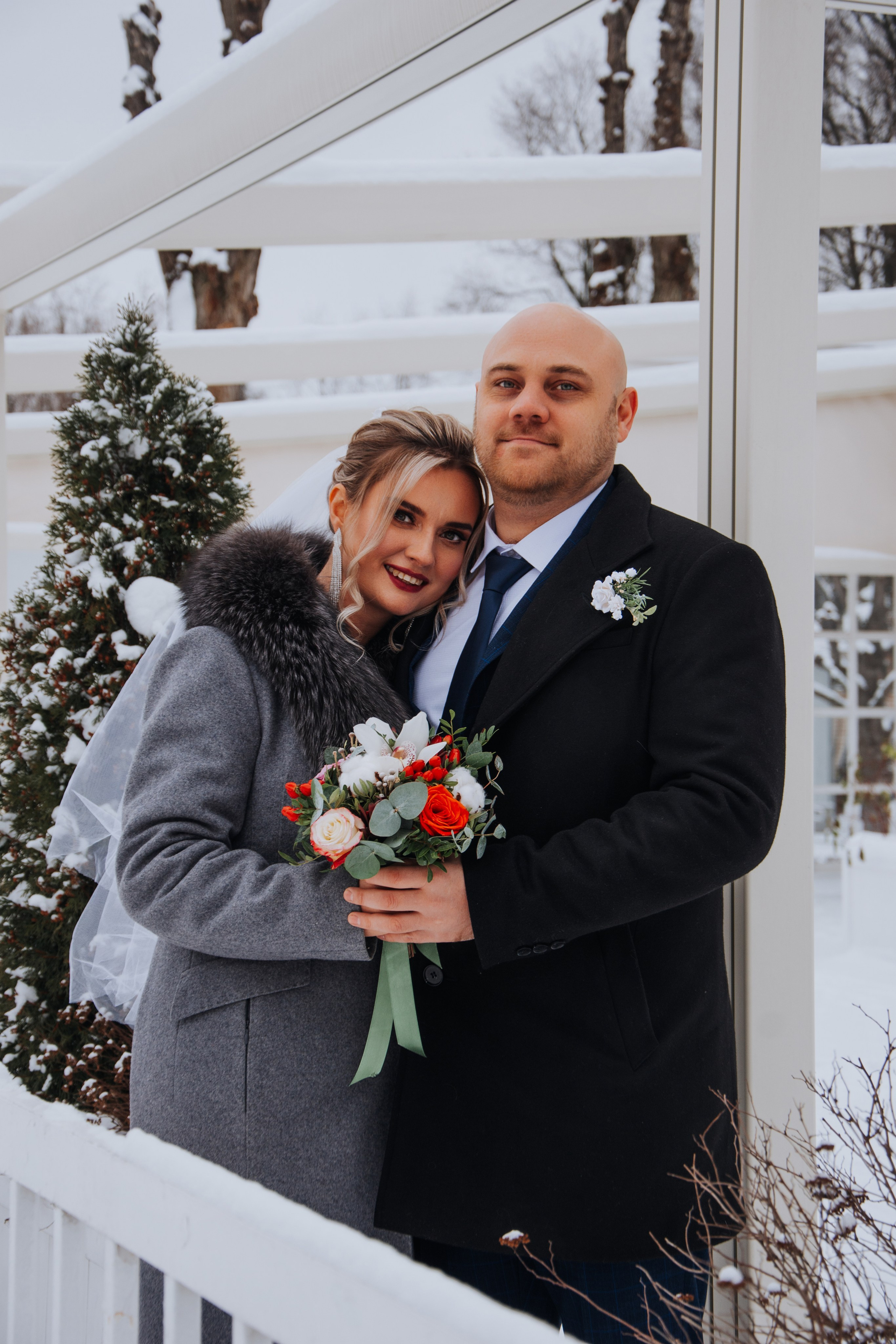 СВАДЬБЫ. Фотограф Щёлково