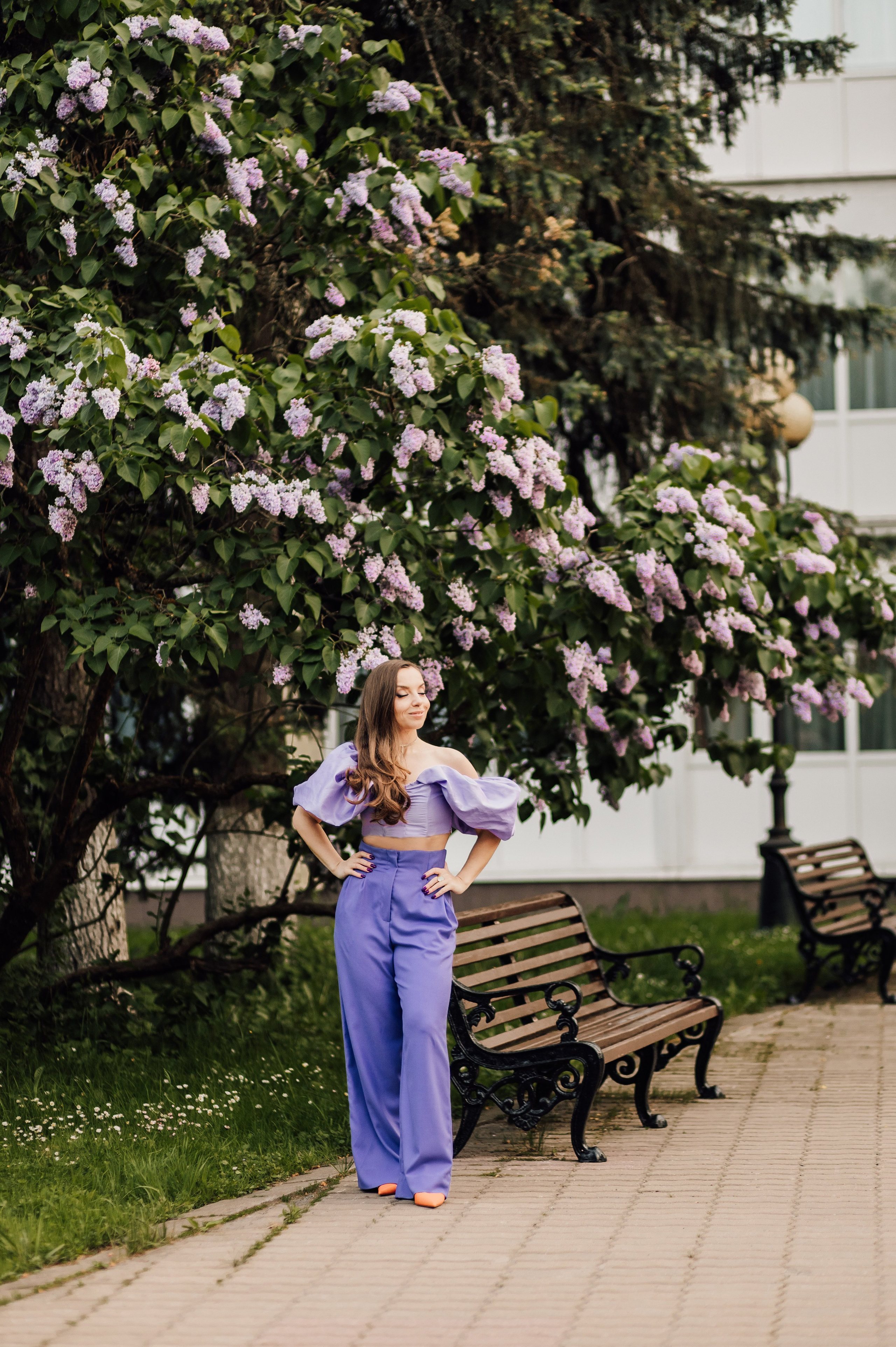 Инна. Фотограф в Москве Юлия Хамзина