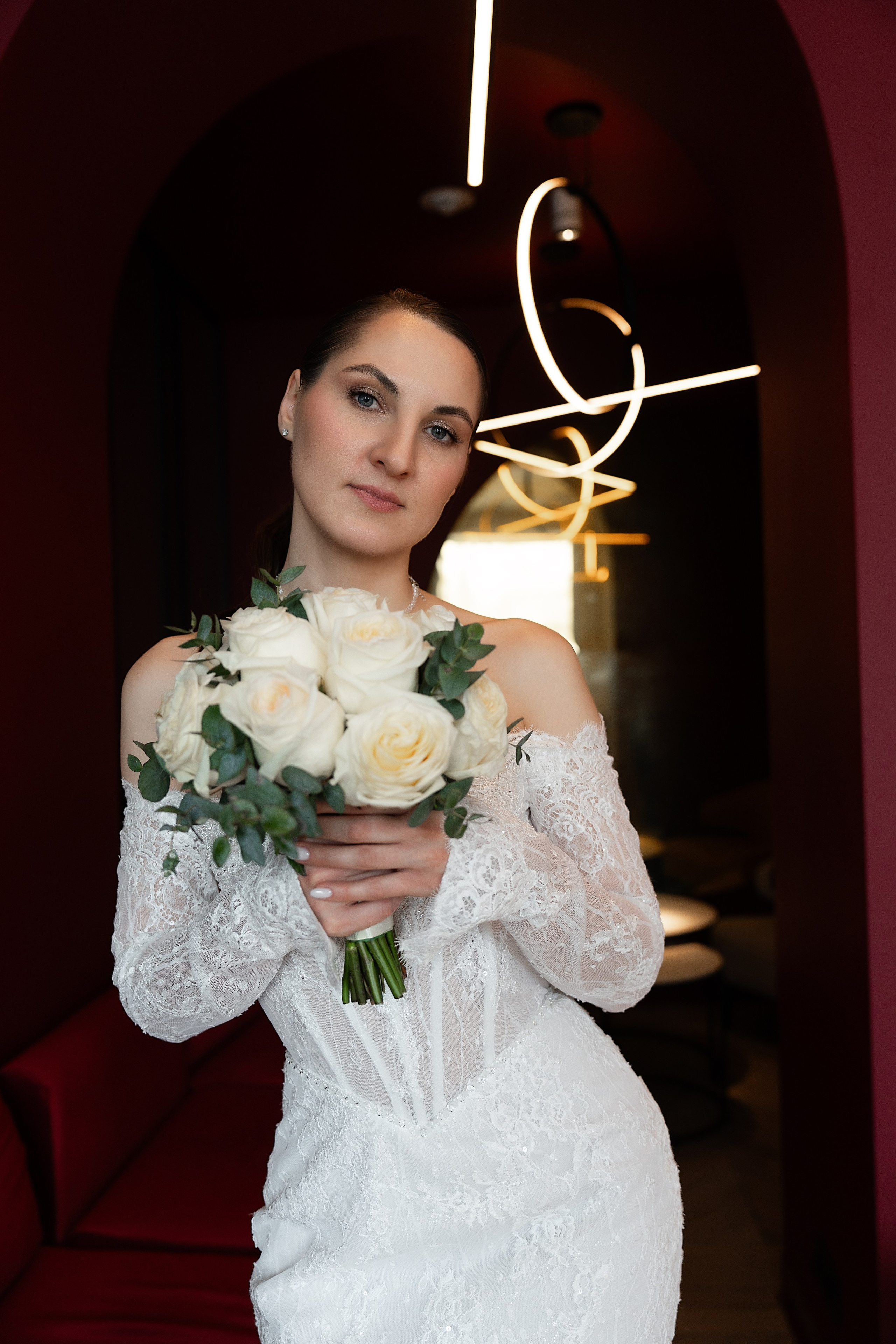 Ксения и Александр. Главная