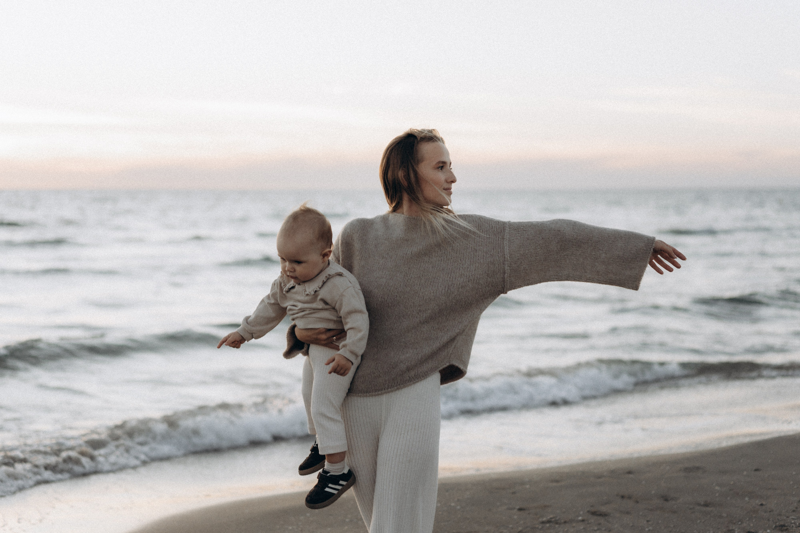 Кристина и Женя. Семейный и детский фотограф в Волгограде и Сочи Наталия Пирметова