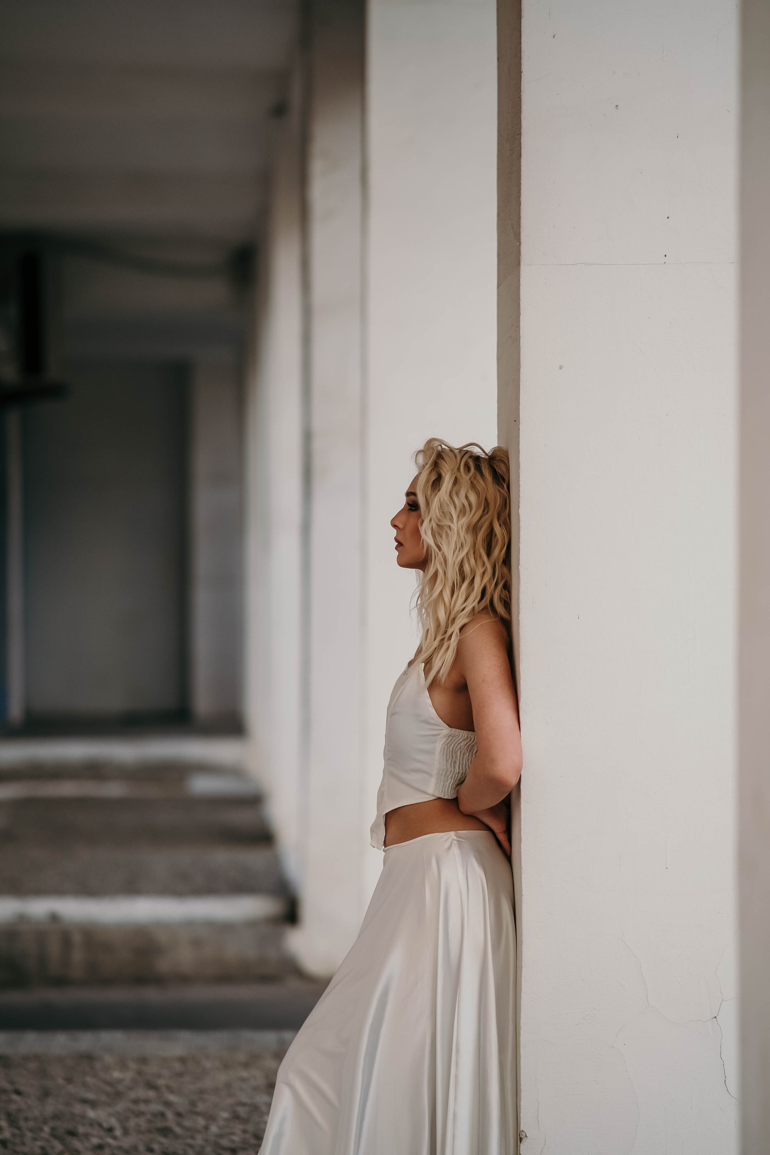 Аполлинария. Елена Фирсова | Фотограф Астрахань