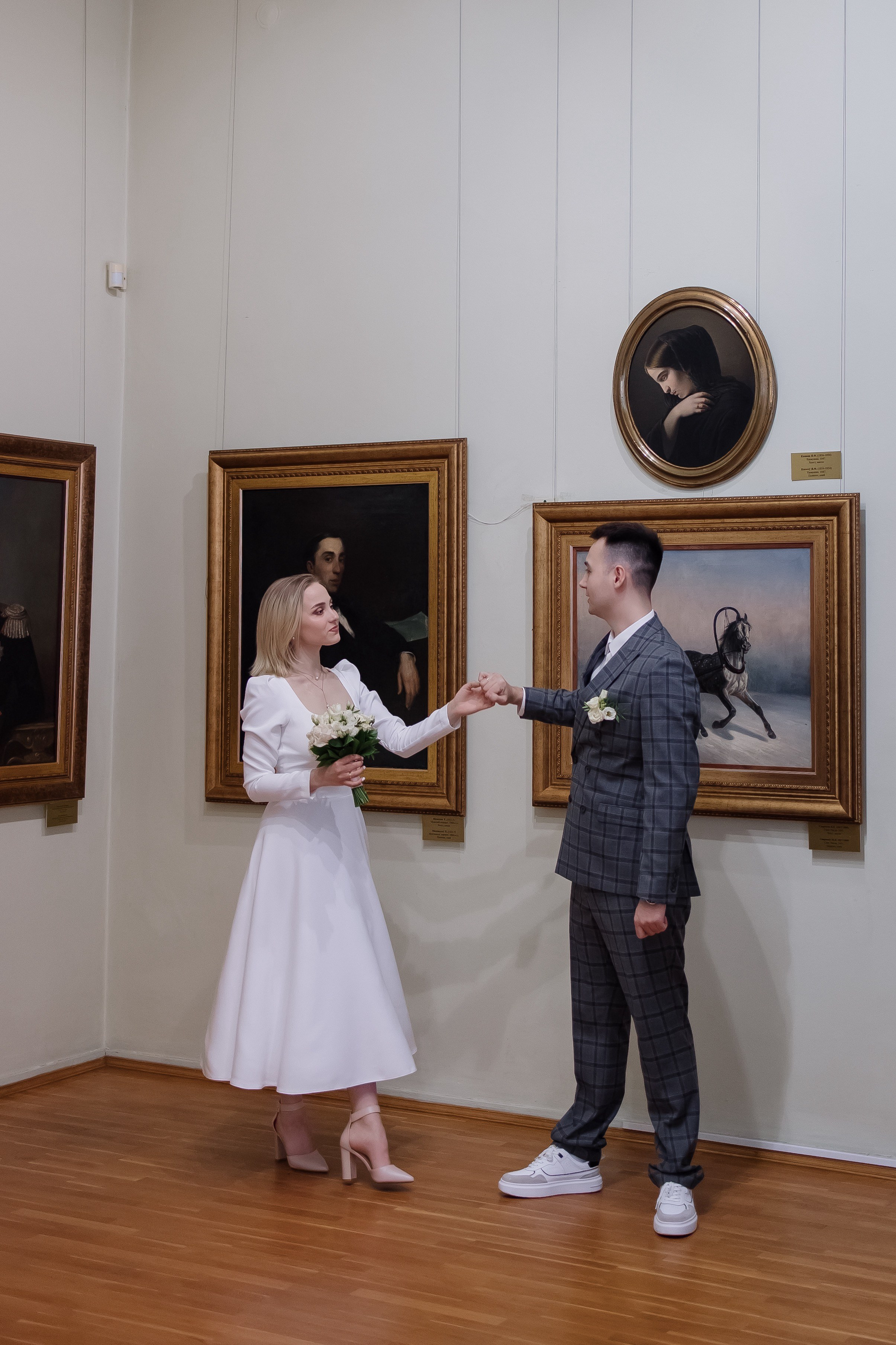 Даниил/Екатерина. Свадебный фотограф