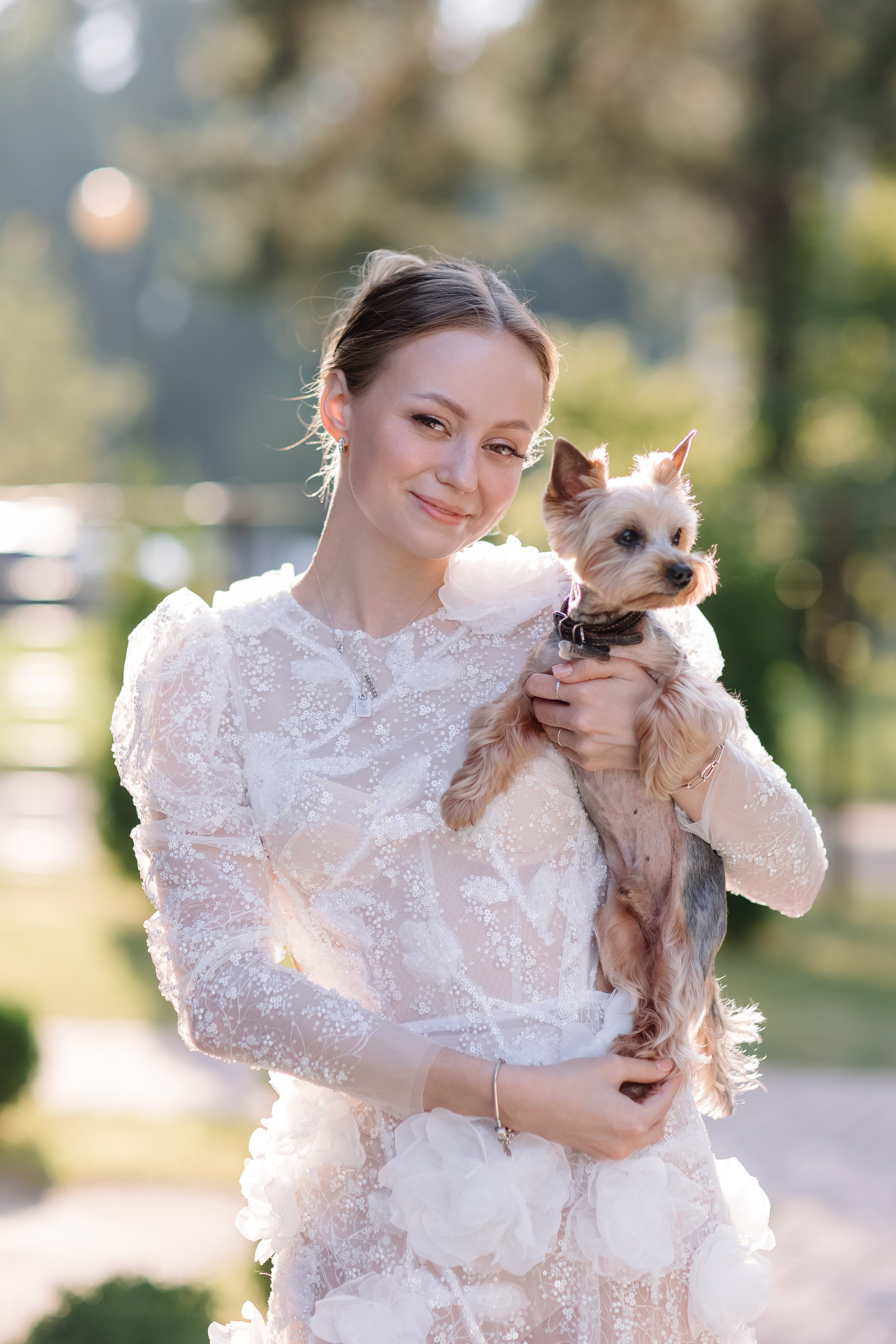 Егор/Арина. Свадебный фотограф