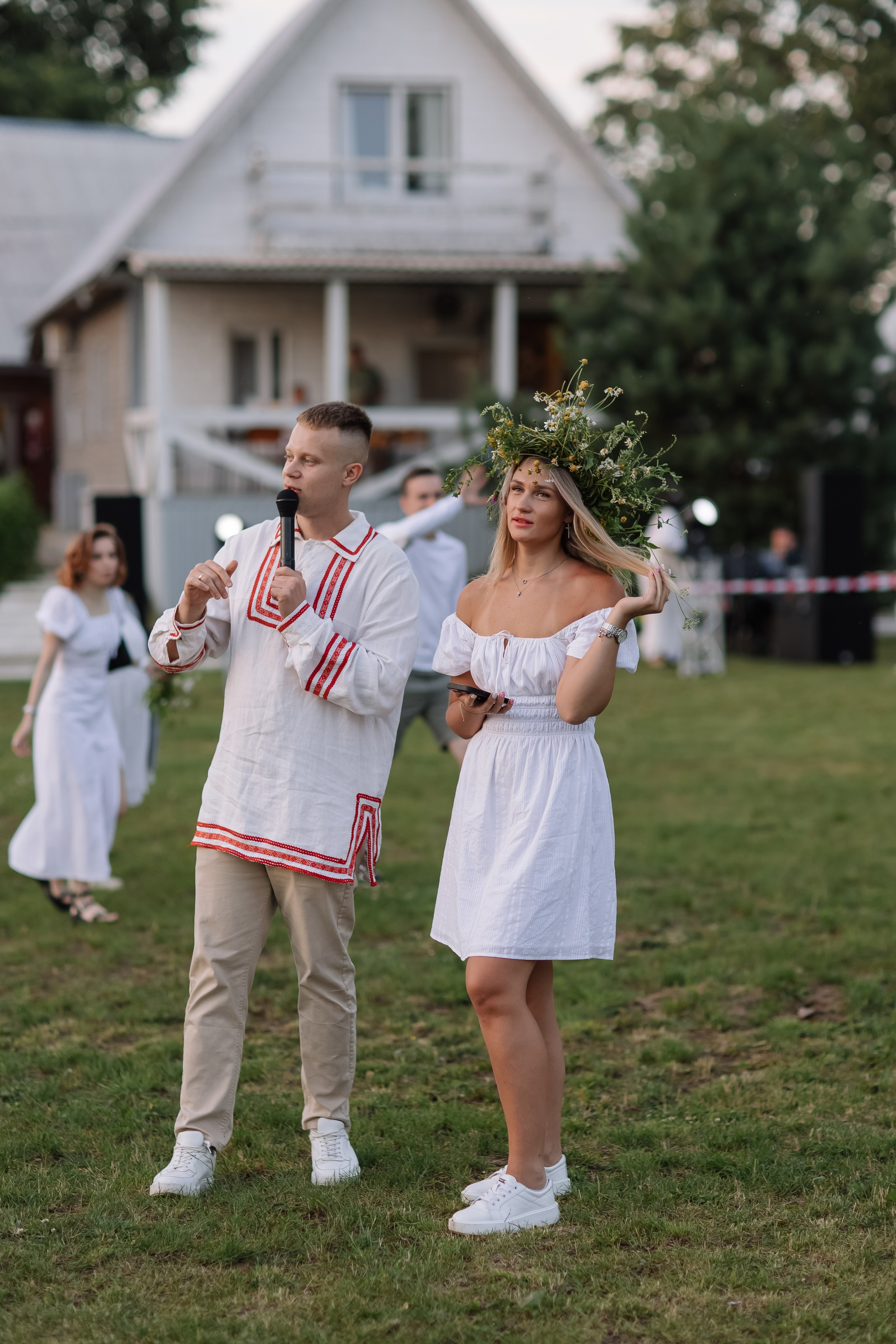 Купалле. Свадебный фотограф