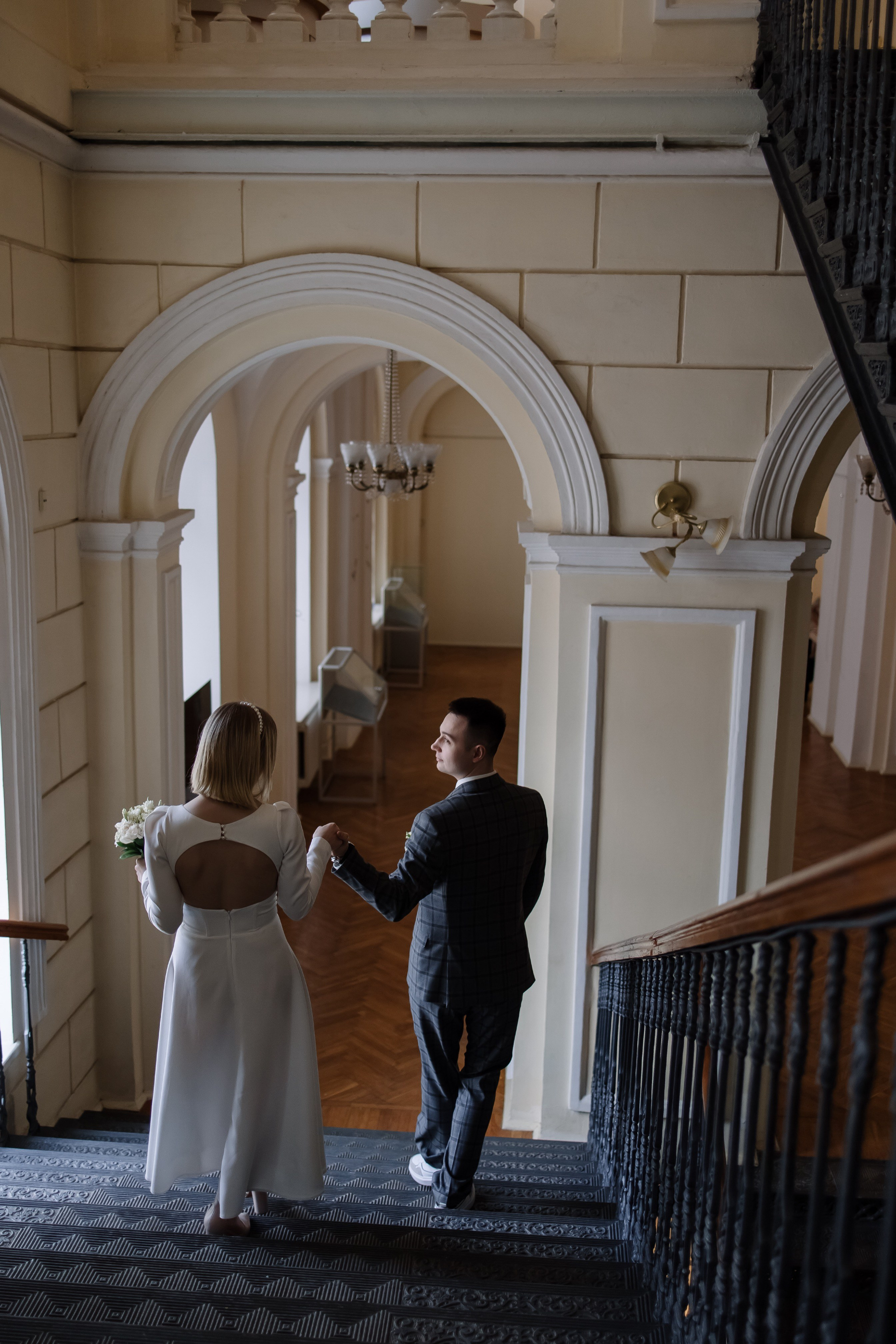 Даниил/Екатерина. Свадебный фотограф