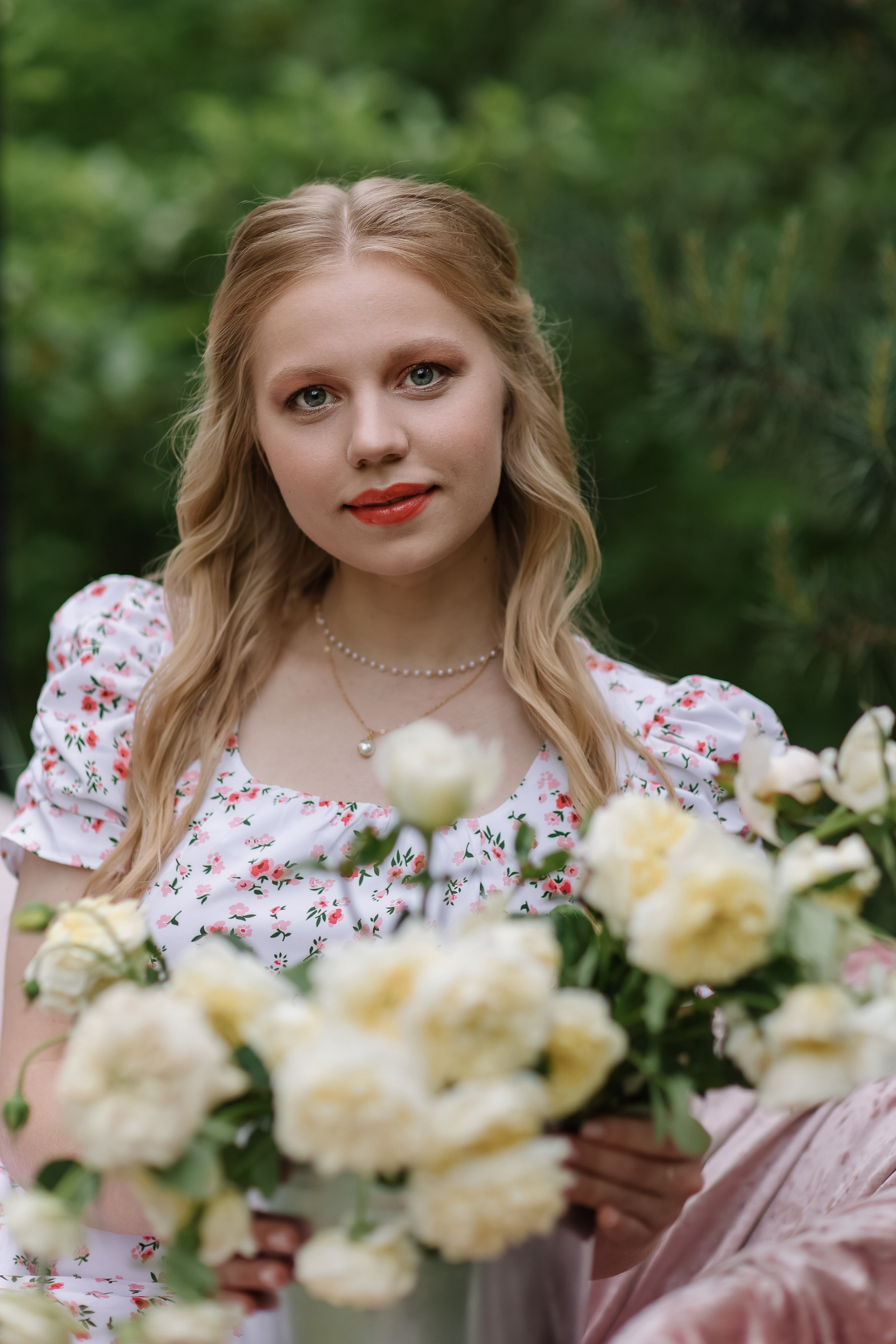 Кристина. Свадебный фотограф