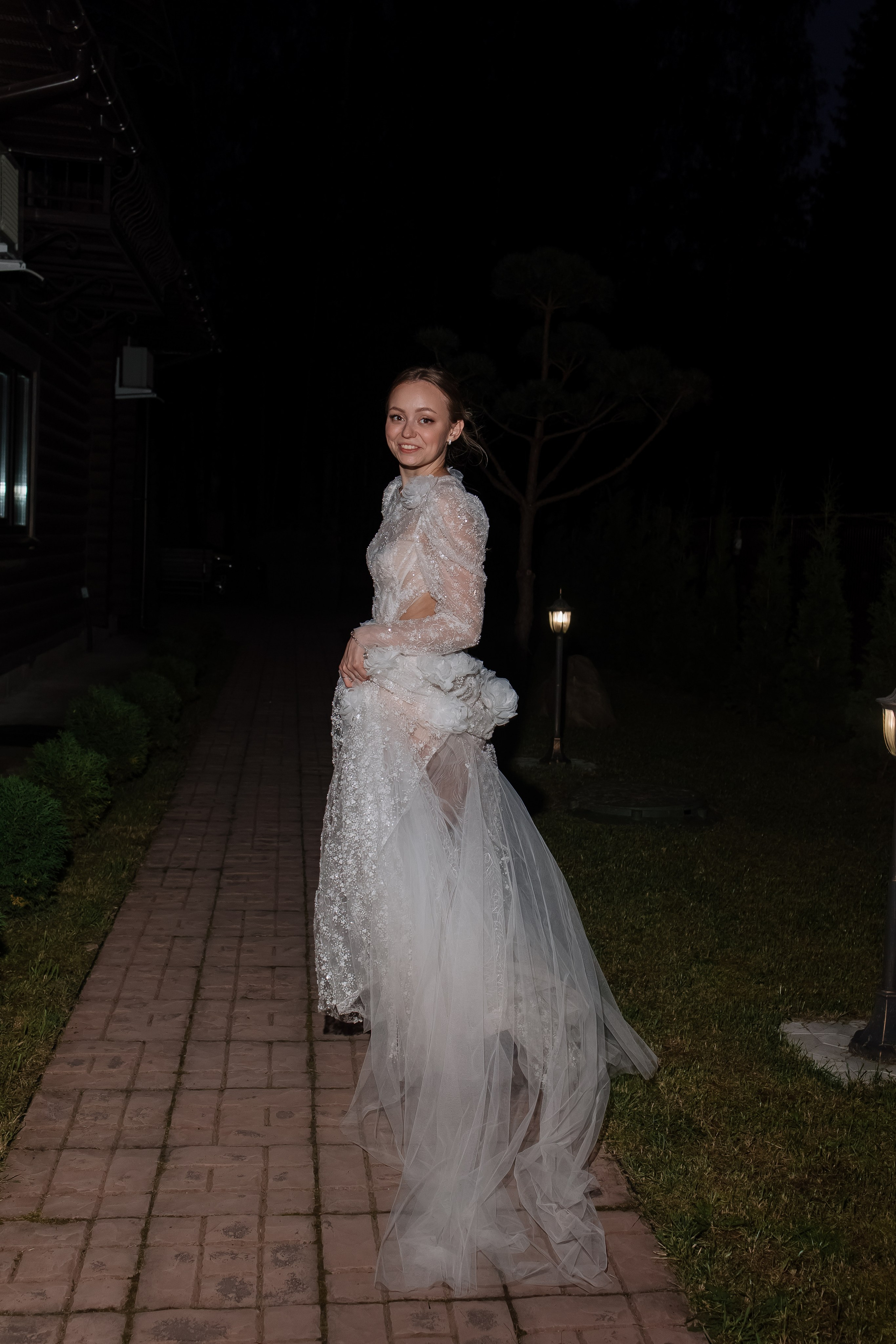 Егор/Арина. Свадебный фотограф