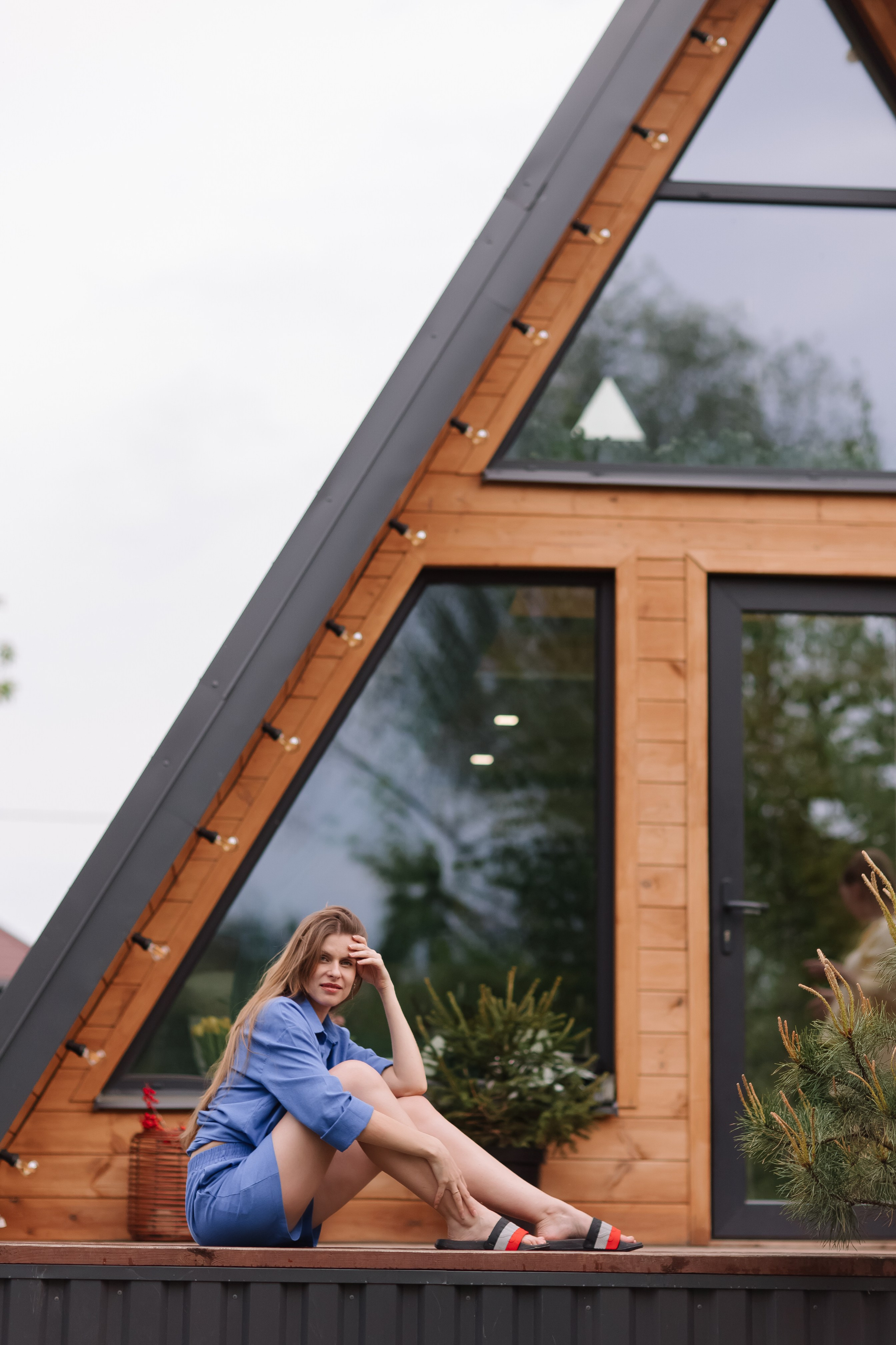 Пижамная вечеринка. Свадебный фотограф