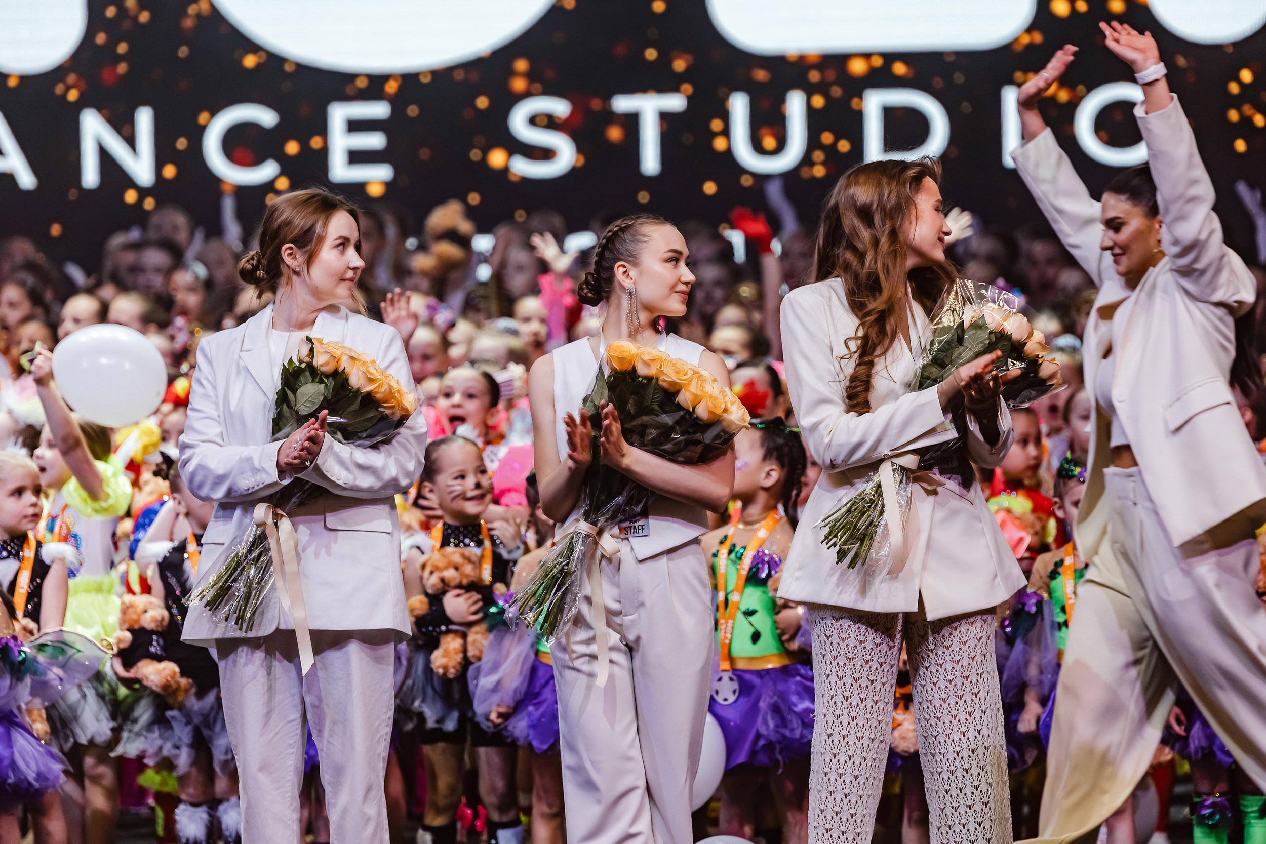 10 лет Holi Dance Studio | Part 2. Кипятком Павлодар