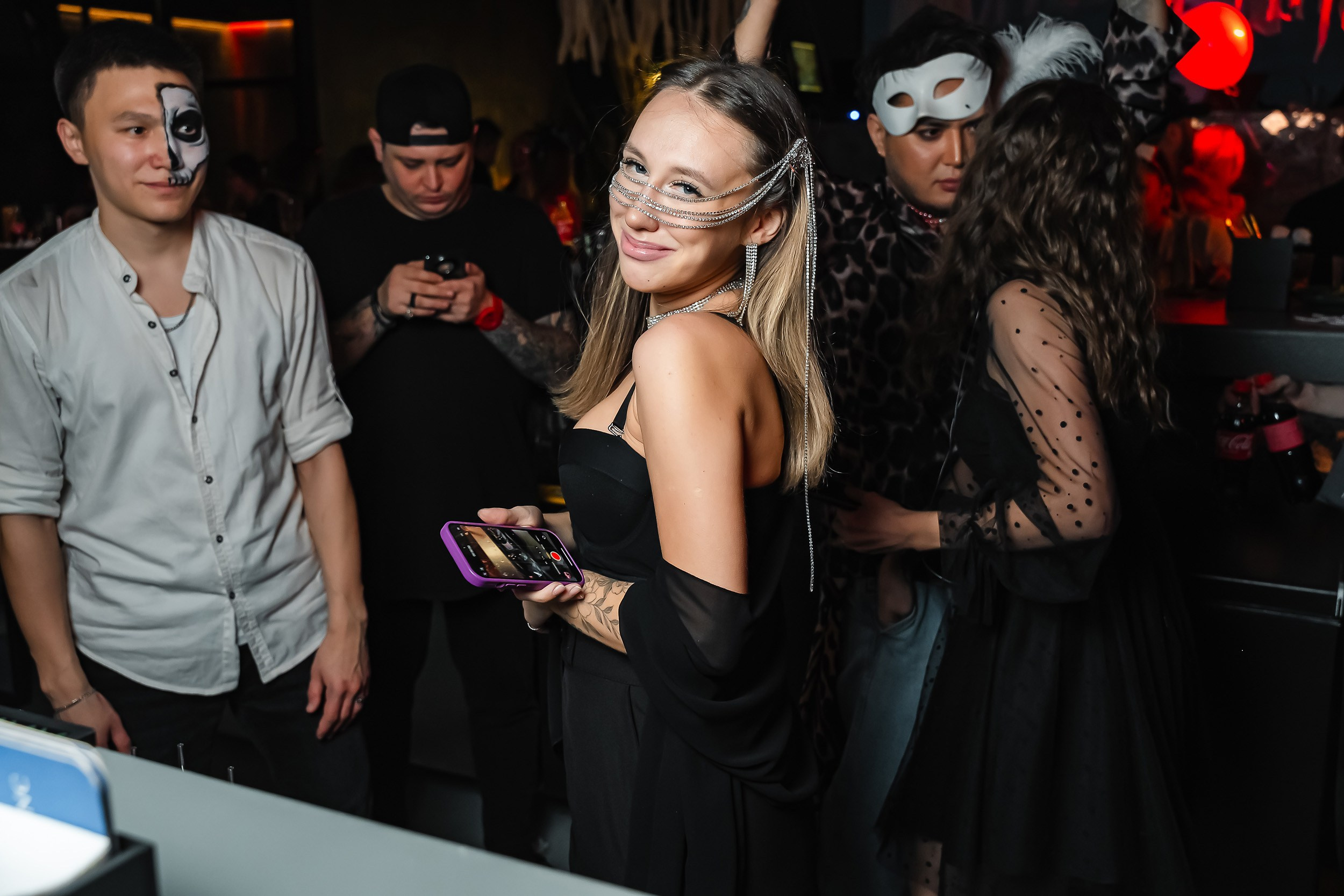 Insomnia. Кипятком Павлодар