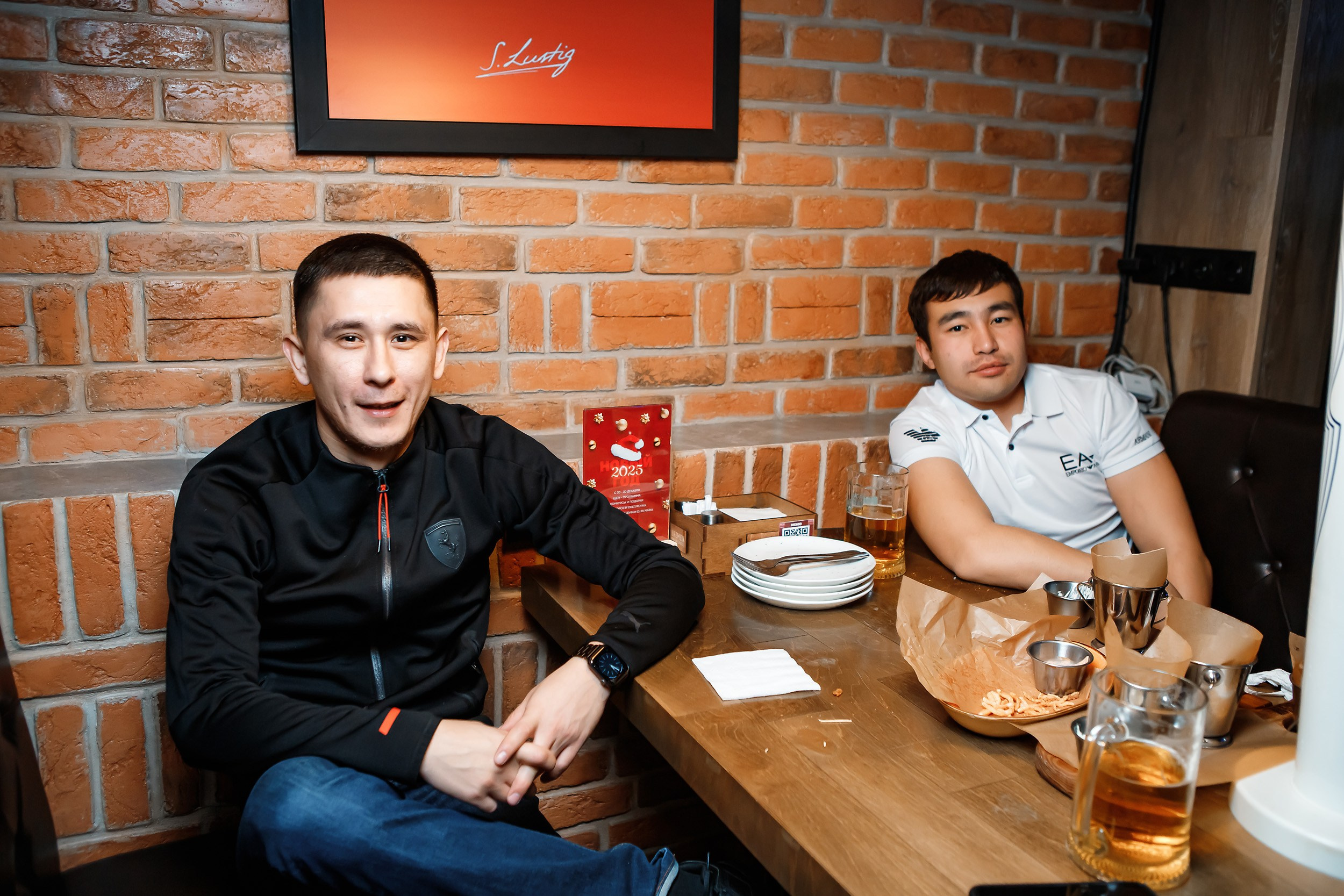 Bremen. Кипятком Павлодар