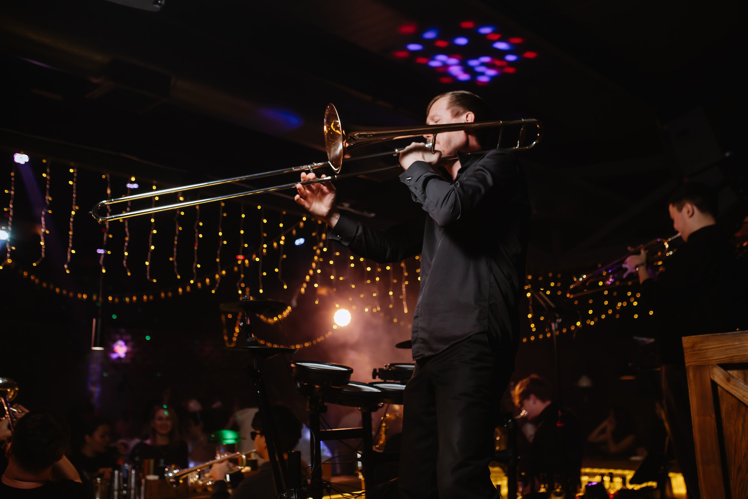 Hudson. Кипятком Павлодар