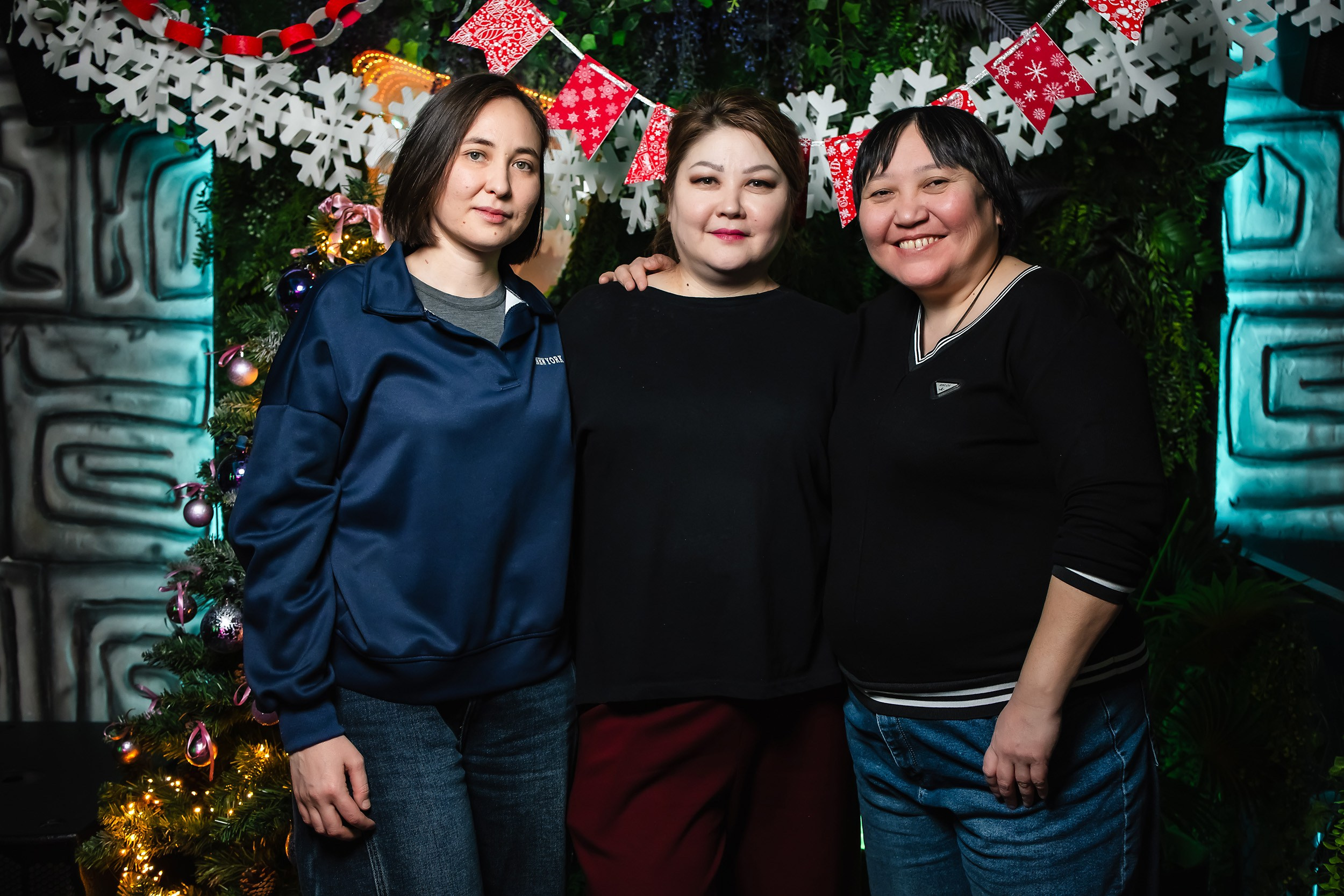 Botanica. Кипятком Павлодар