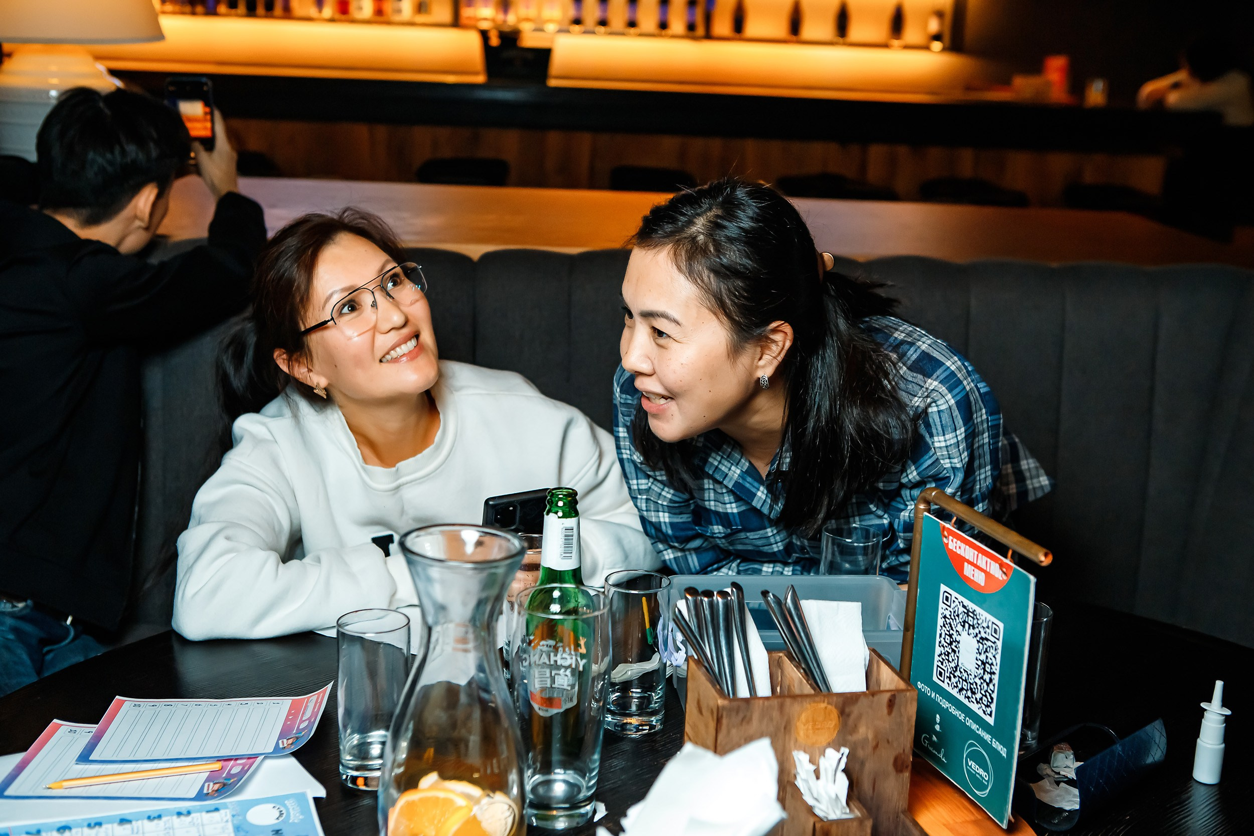 Пошумим Квиз. Кипятком Павлодар