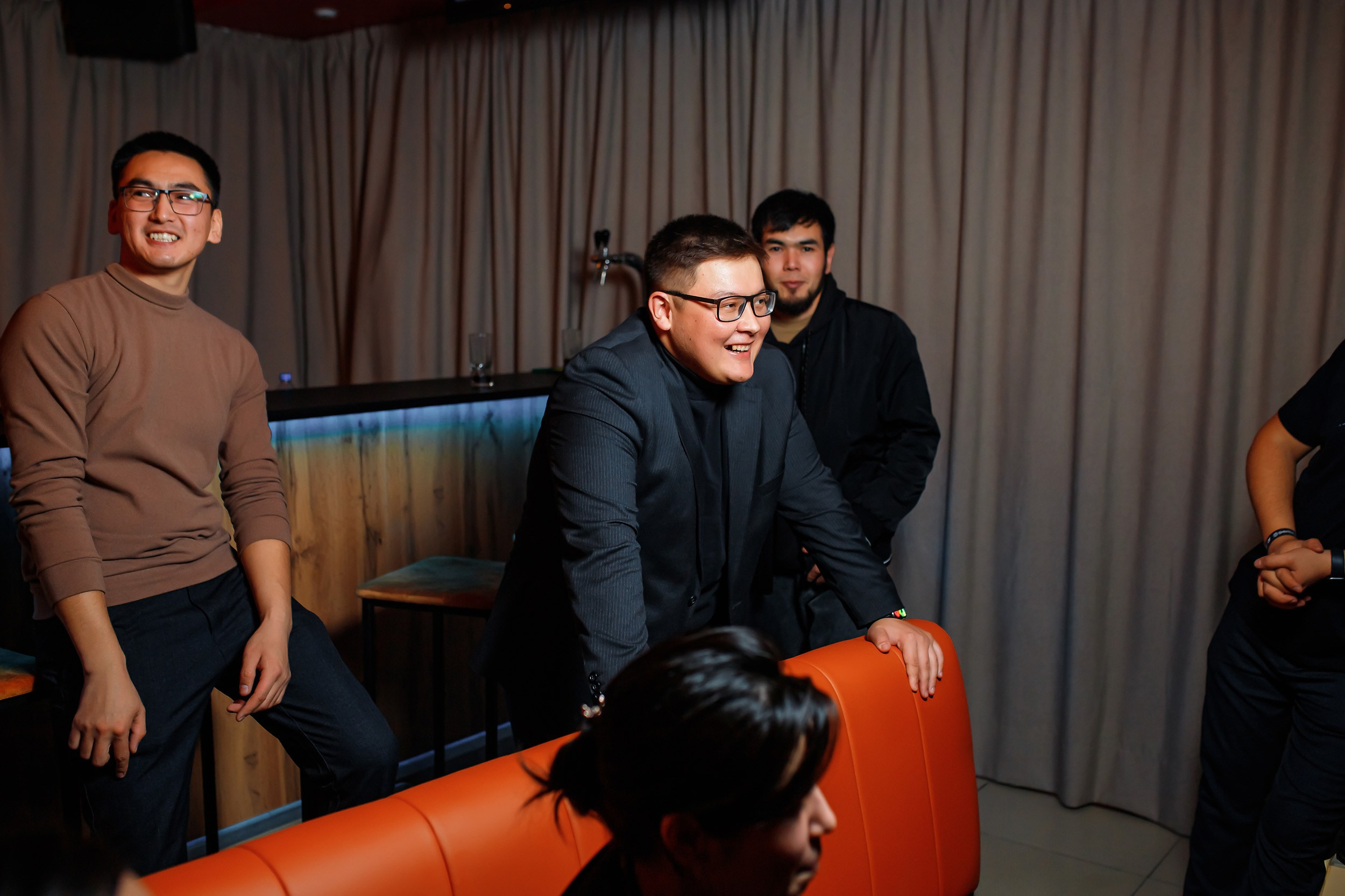 Dell Bar. Кипятком Павлодар