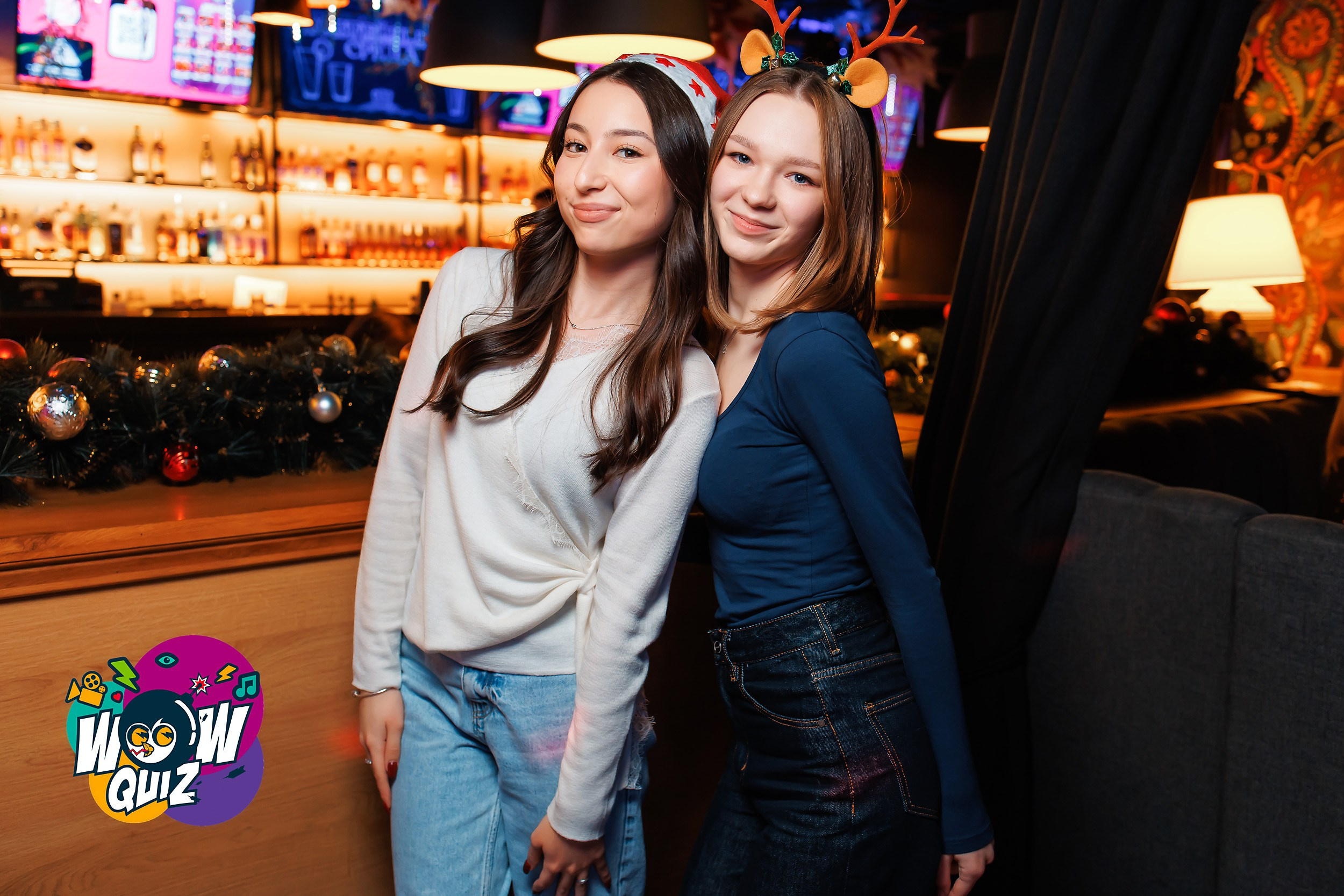 Wow Quiz. Кипятком Павлодар