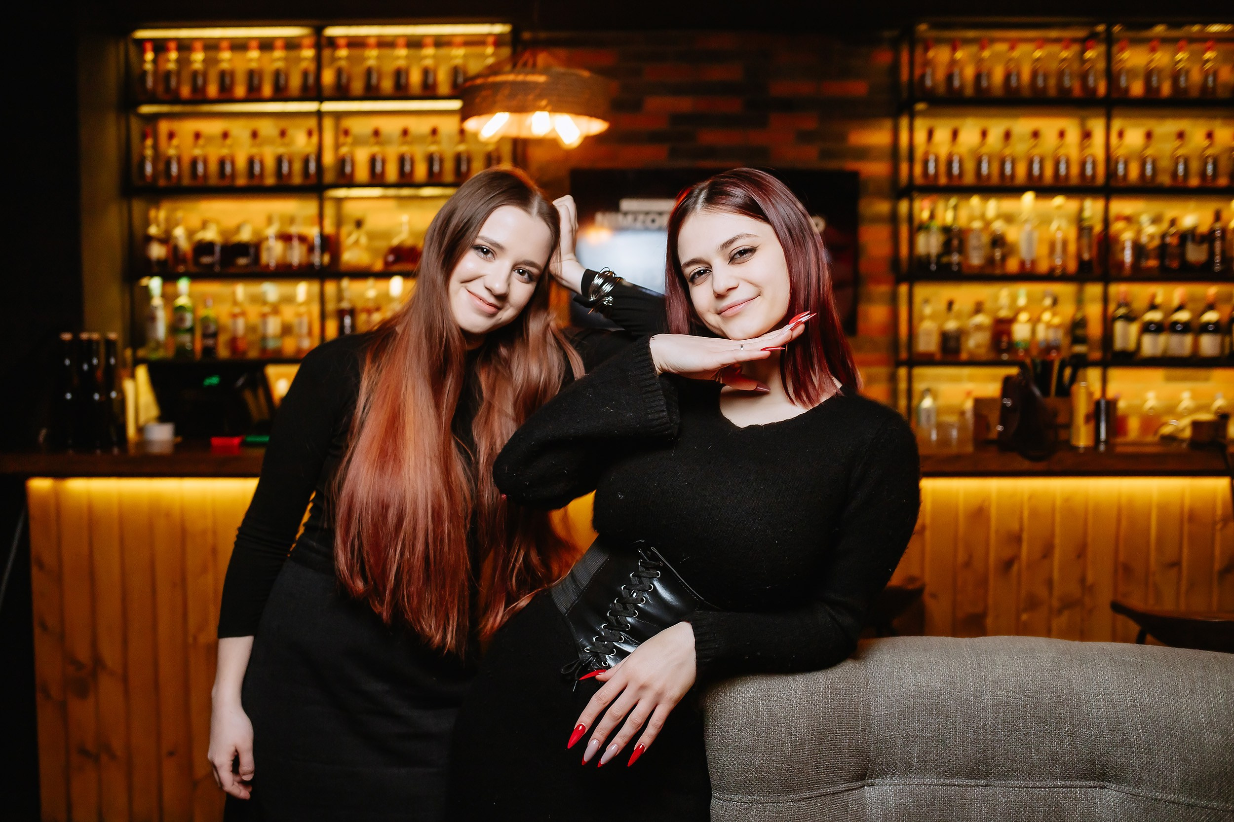 Hudson. Кипятком Павлодар