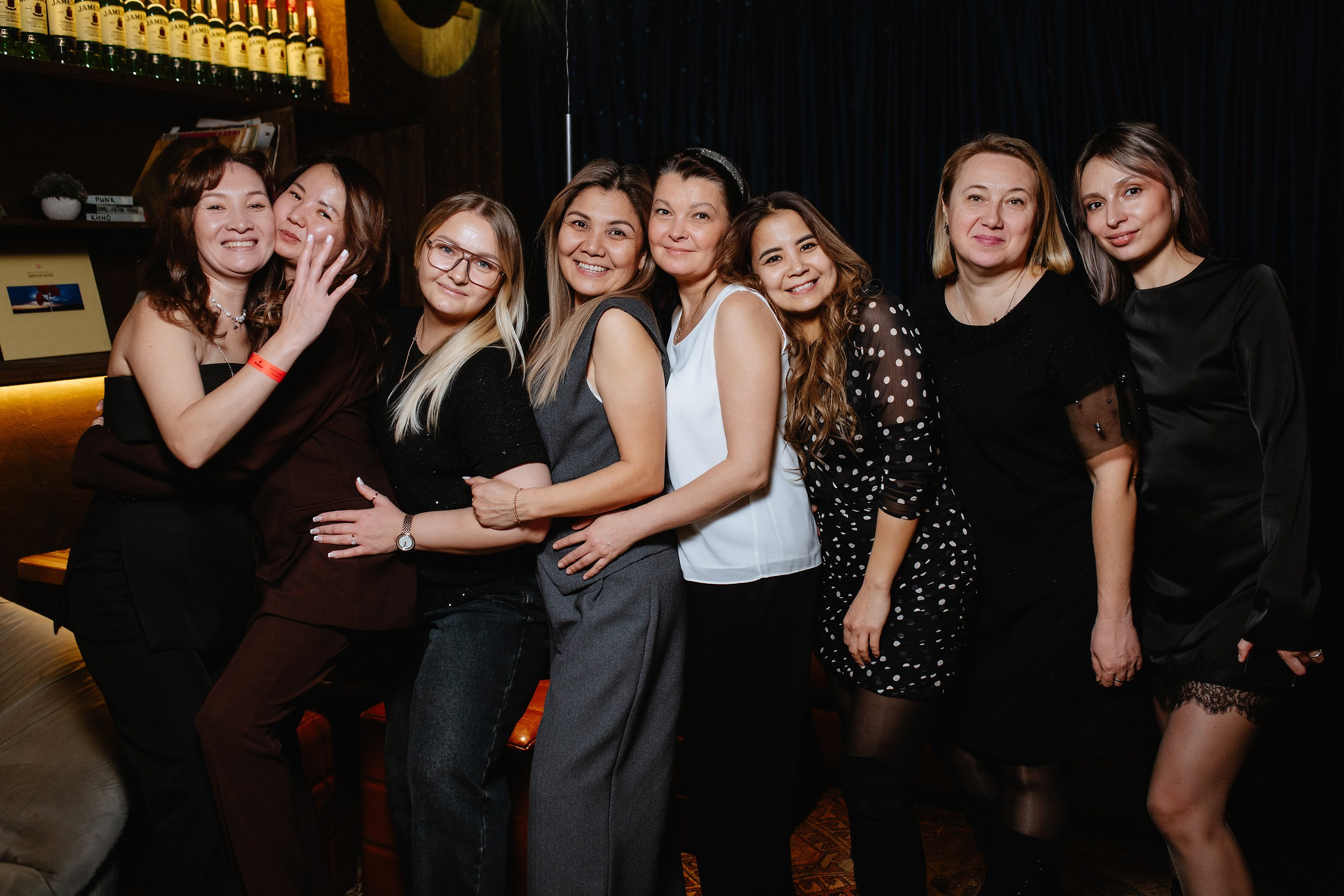 Hudson. Кипятком Павлодар