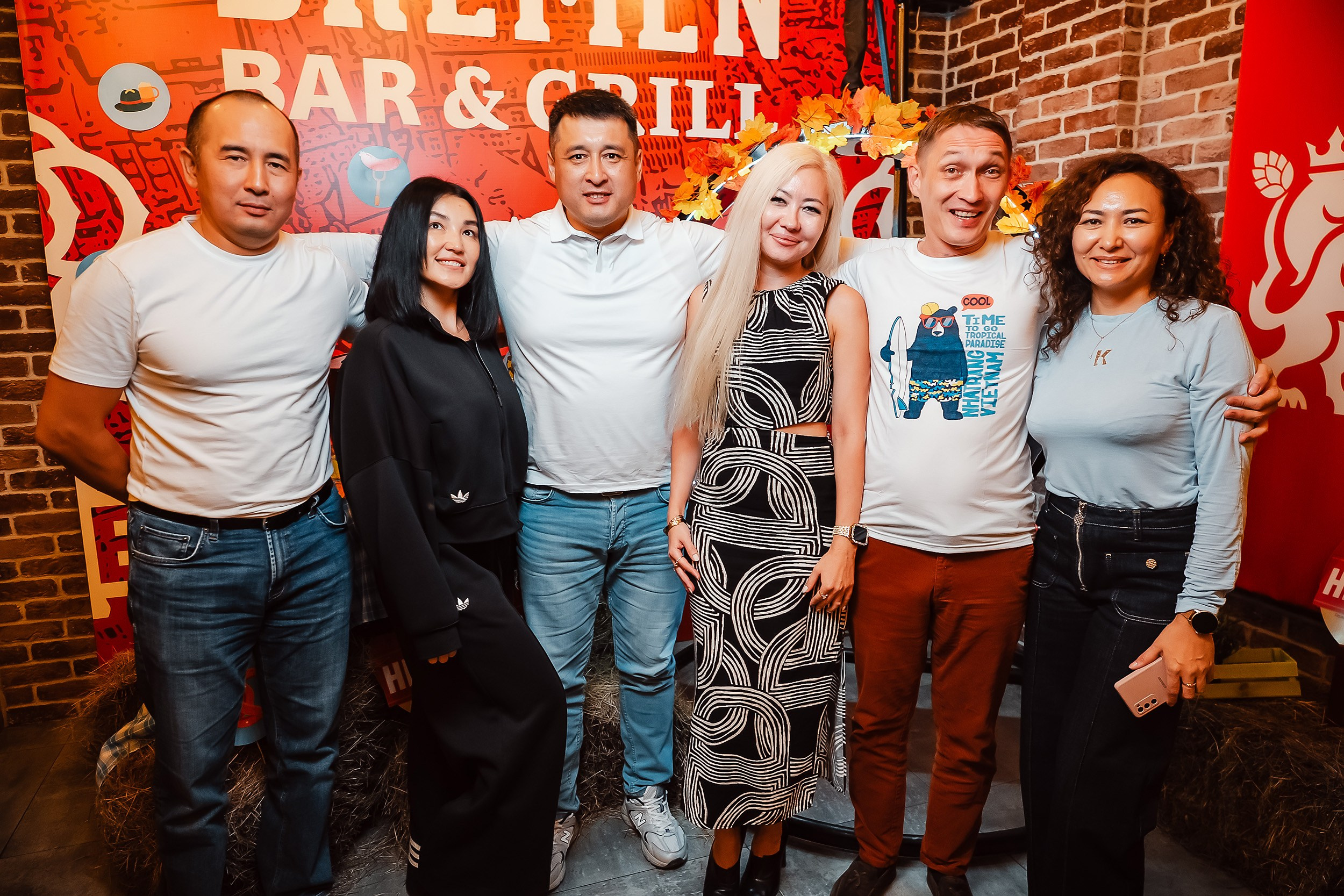 Bremen. Кипятком Павлодар