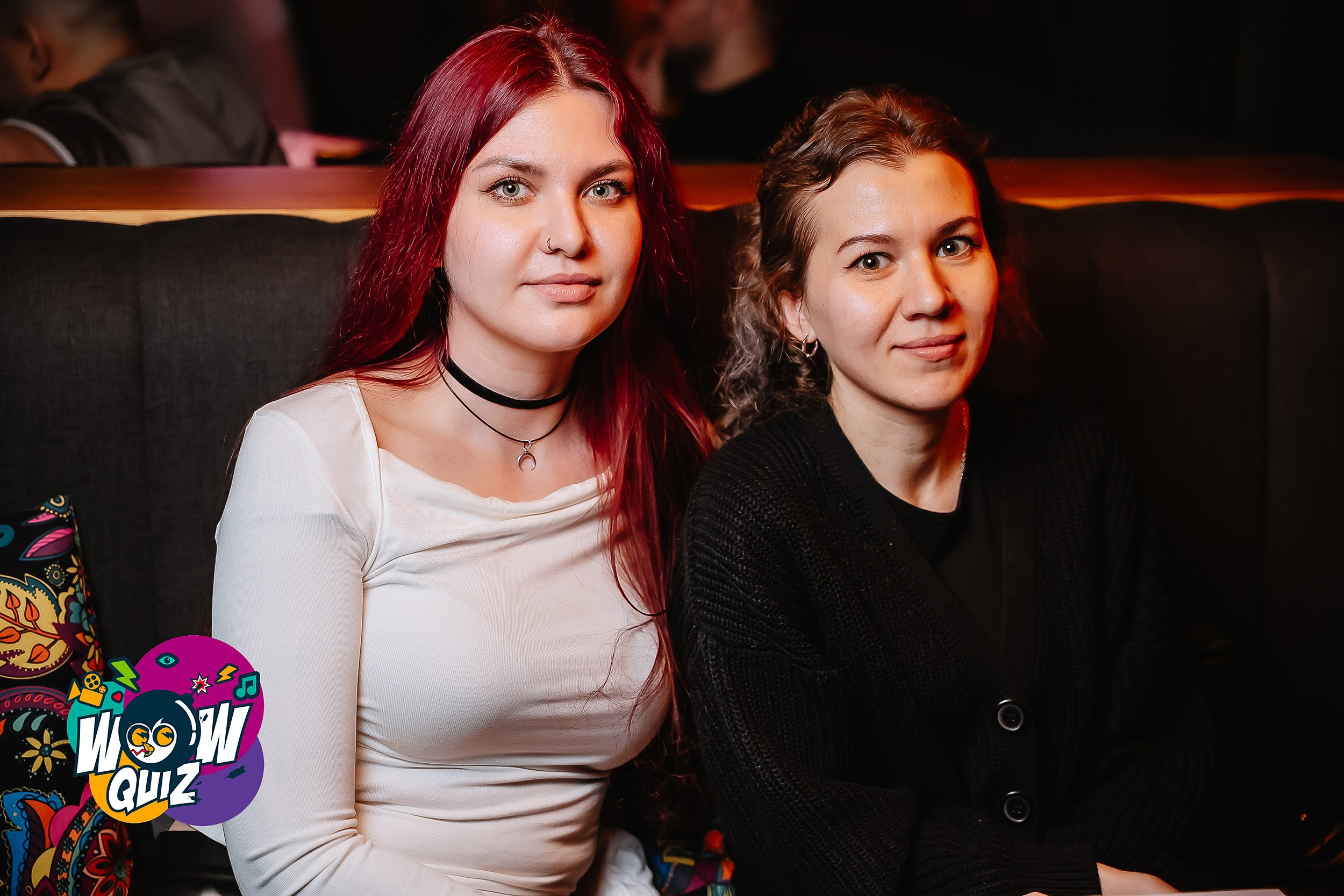 Wow Quiz. Кипятком Павлодар