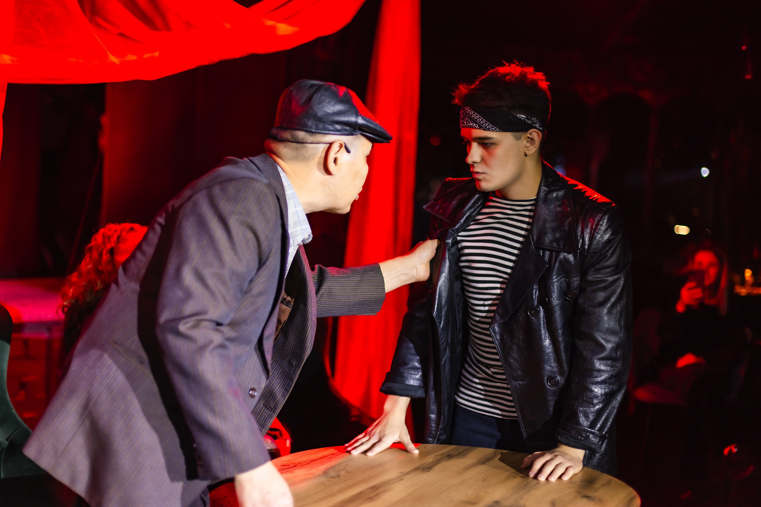 EZ. Кипятком Павлодар