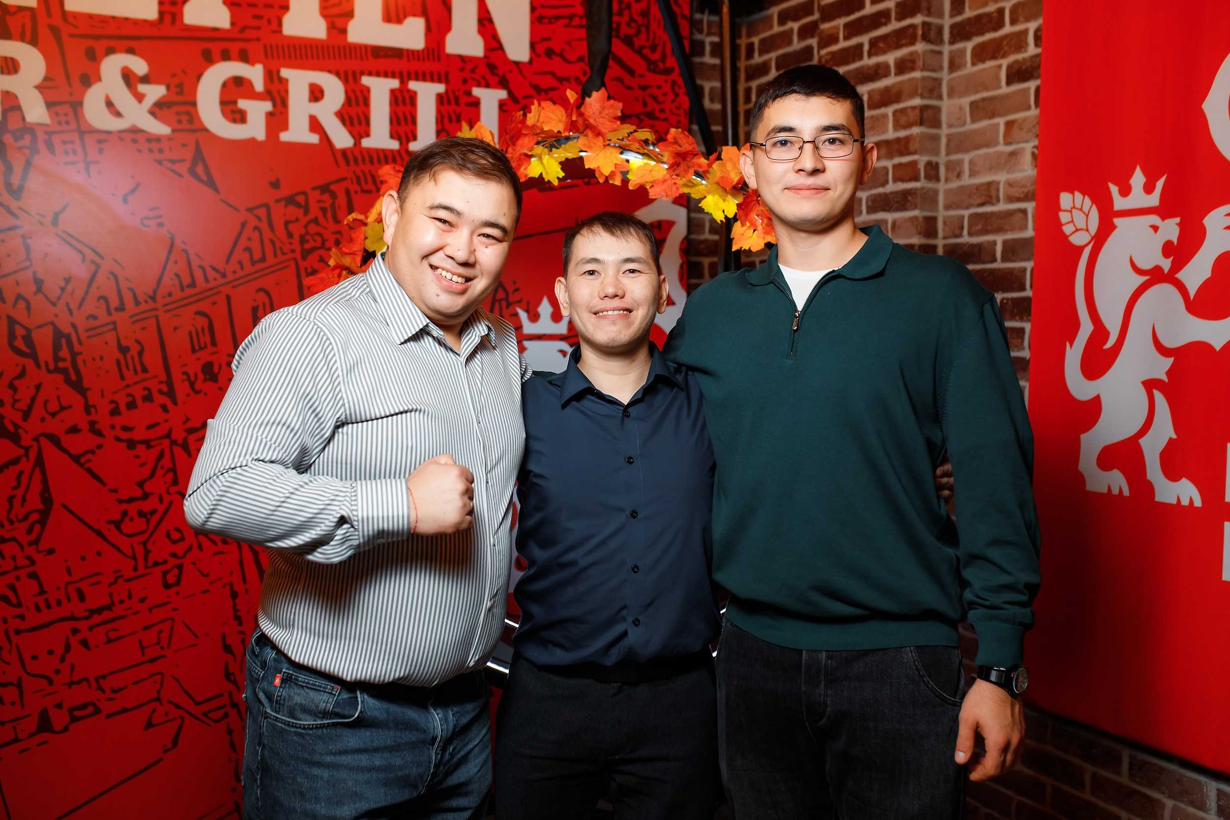 Bremen. Кипятком Павлодар