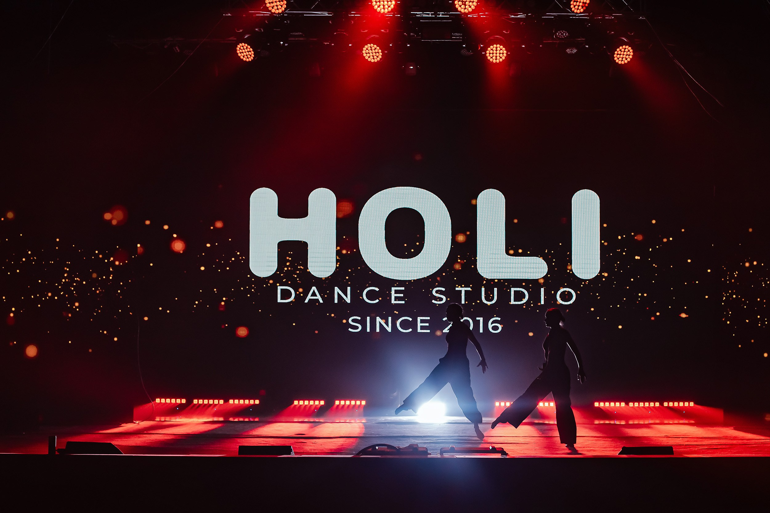 10 лет Holi Fance Studio | Part 1. Кипятком Павлодар