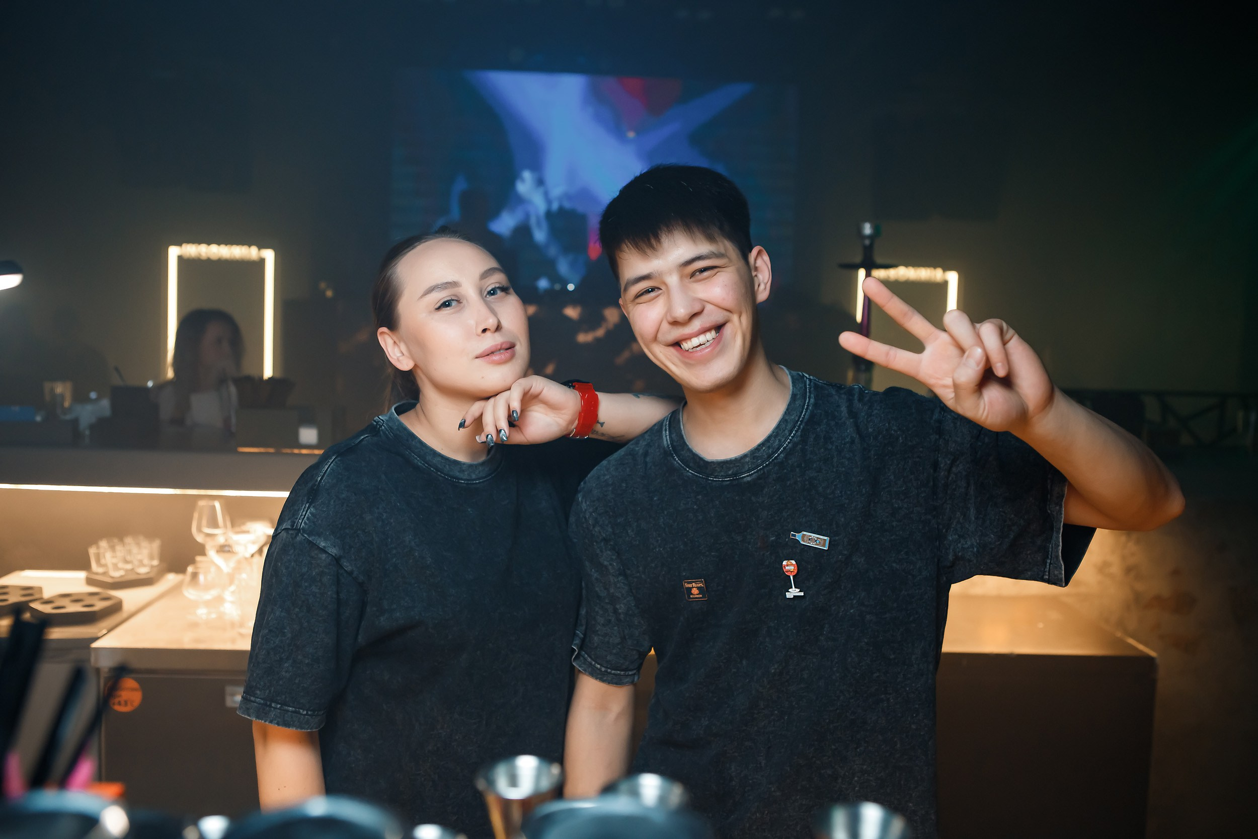 Insomnia. Кипятком Павлодар