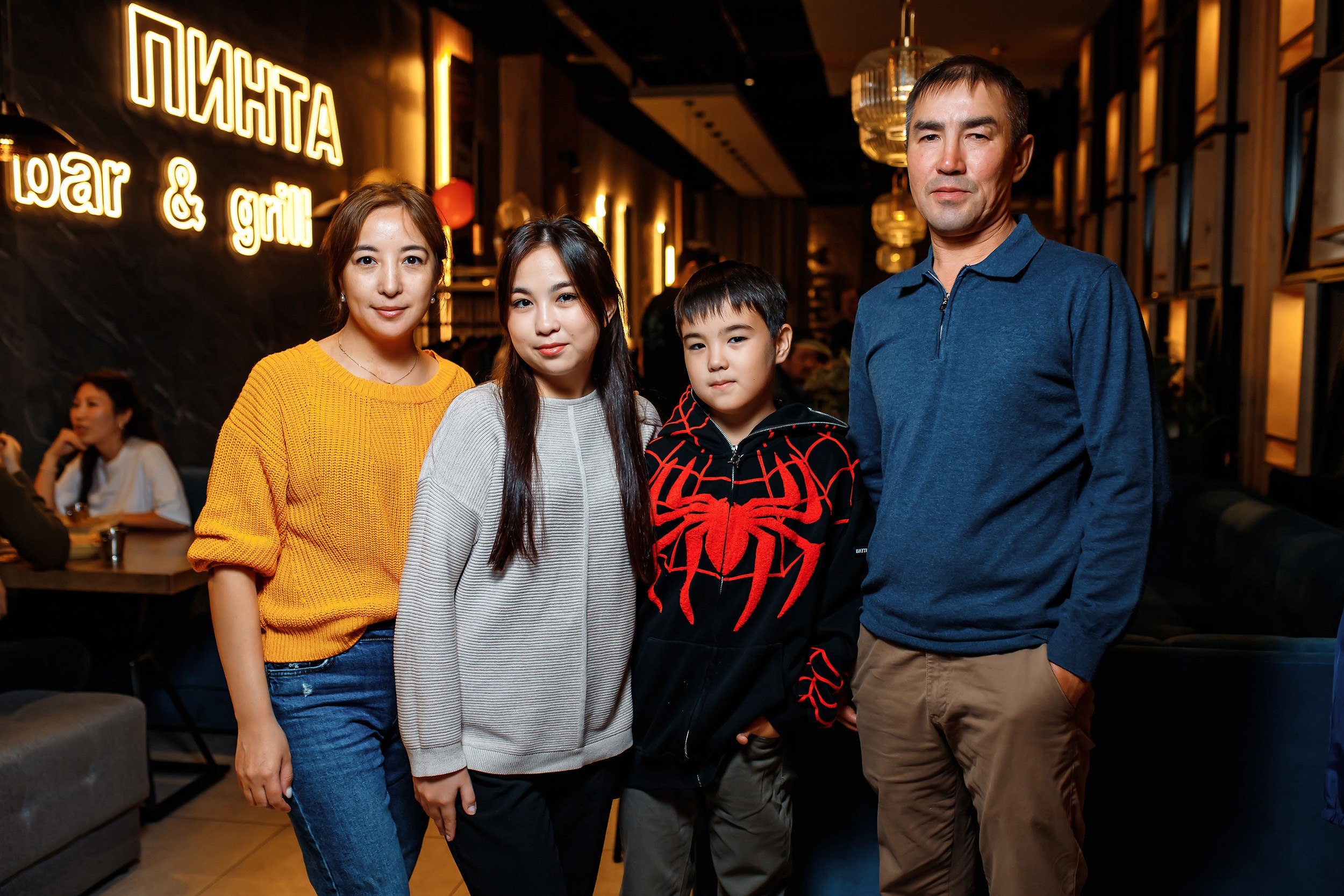 Пинта Экибастуз. Кипятком Павлодар